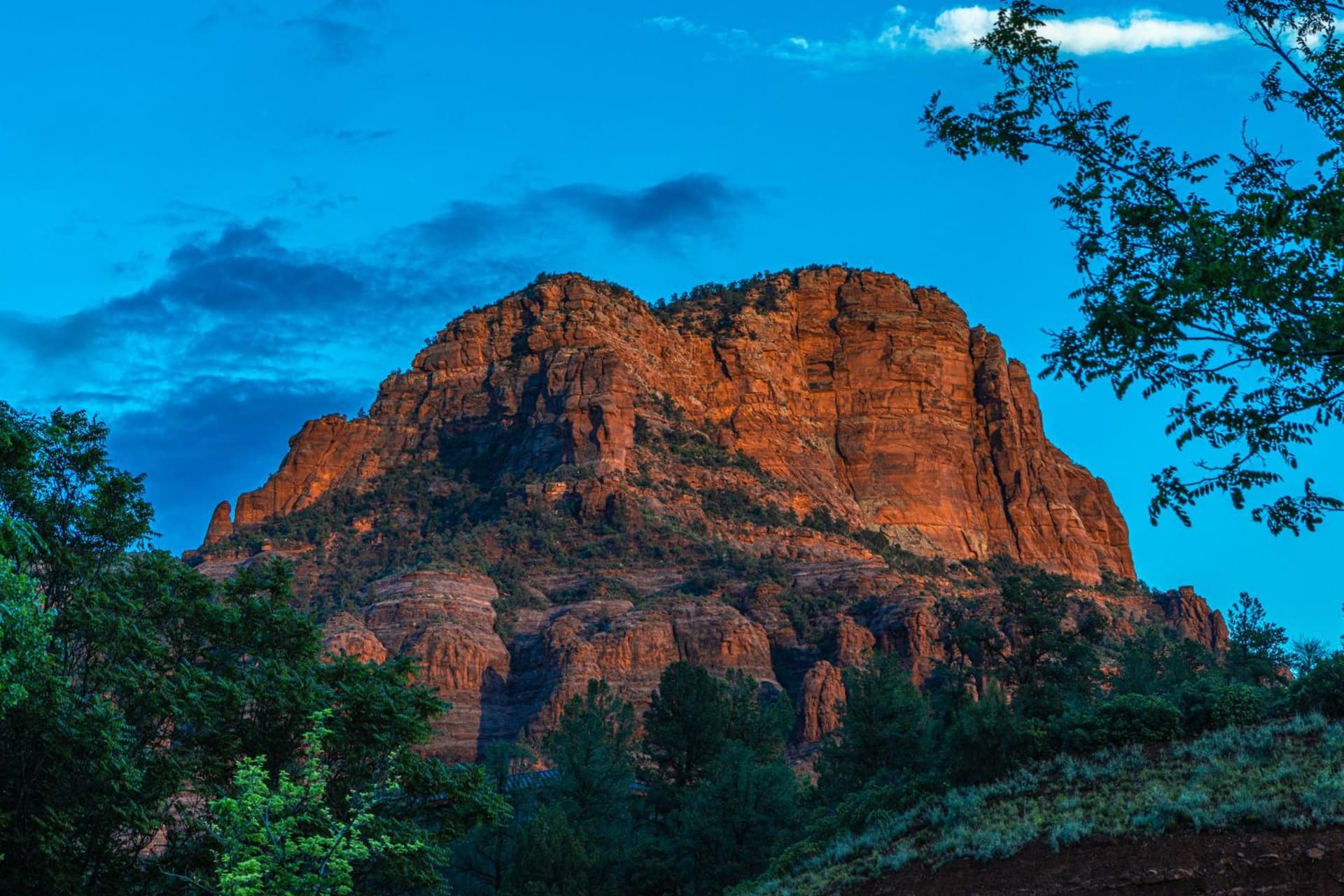 Outbound Sedona interior in Sedona, AZ — gallery photo 2