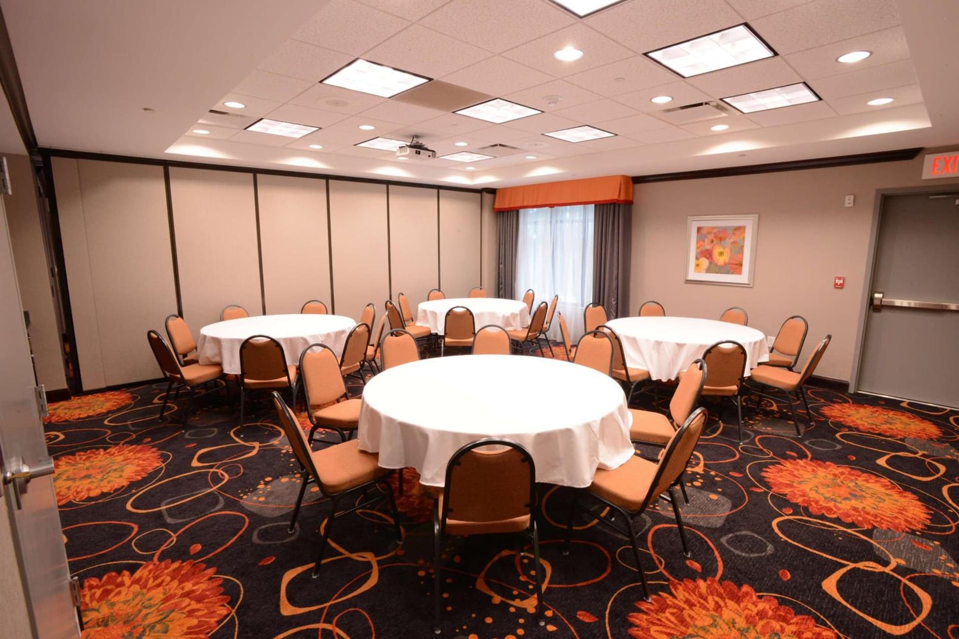Hampton Inn & Suites Albany at Albany Mall featured exterior or lobby in Albany, GA — similar hotel