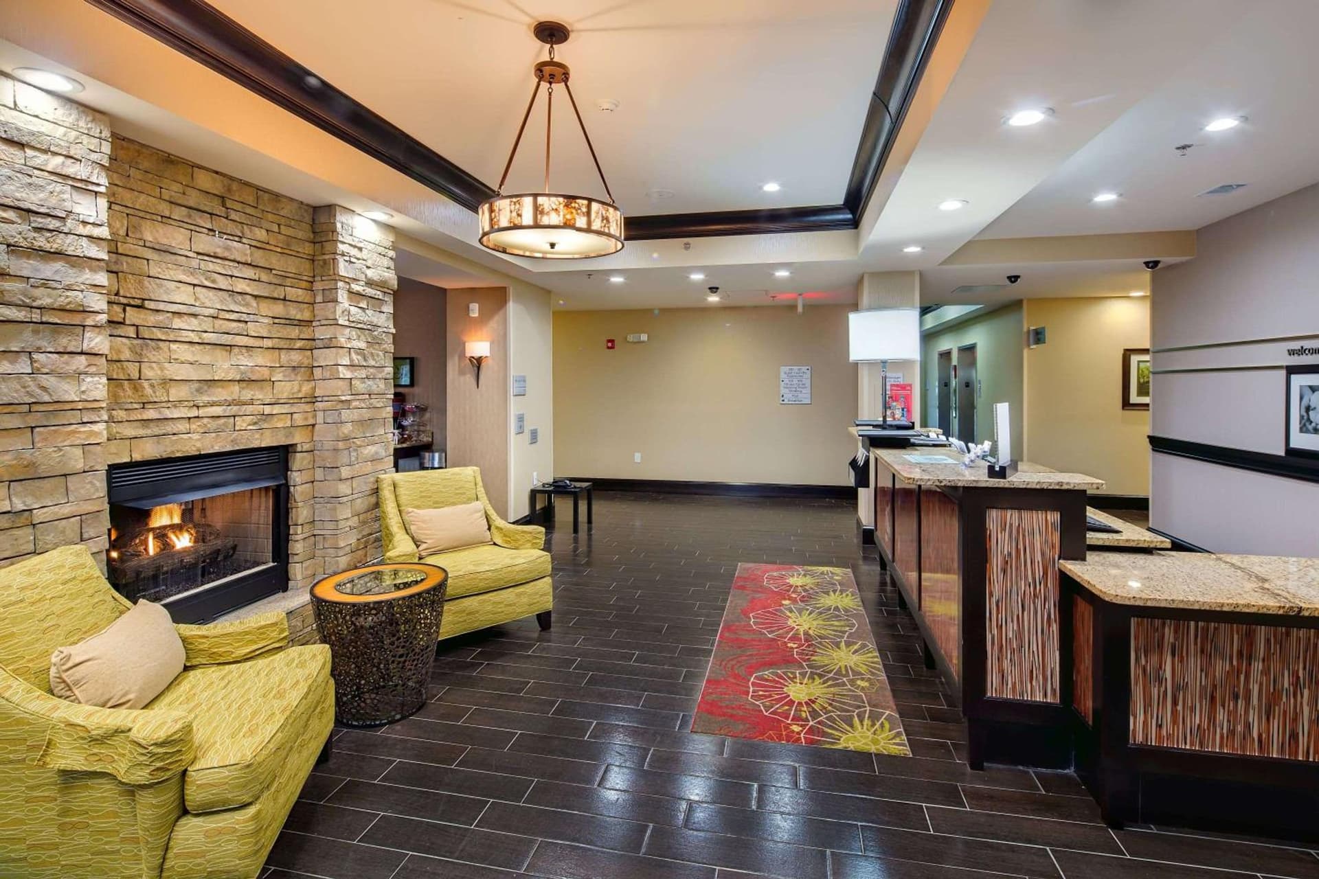 Hampton Inn Augusta Fort Eisenhower gallery photo in Augusta, GA — image 26
