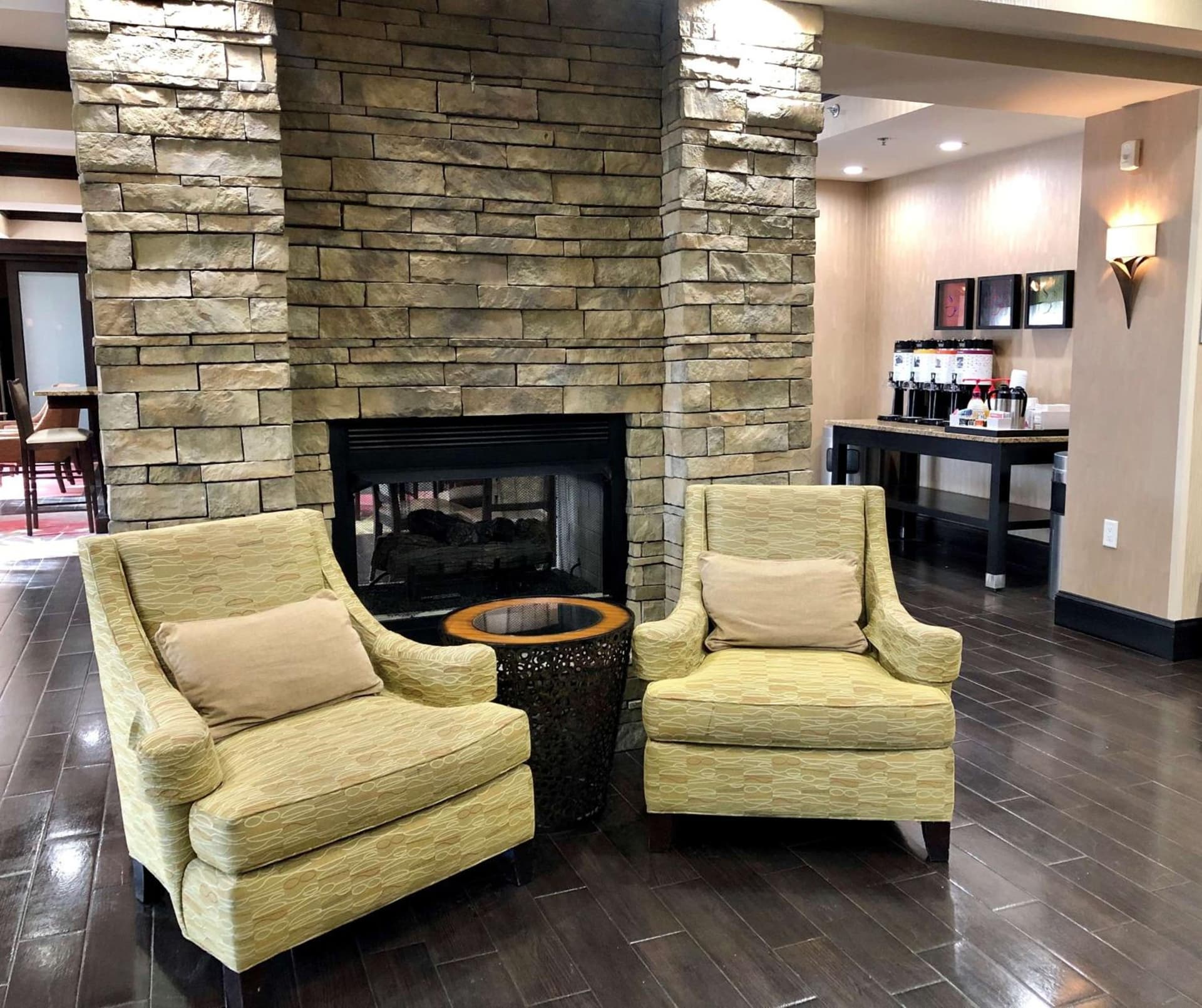 Hampton Inn Augusta Fort Eisenhower gallery photo in Augusta, GA — image 20