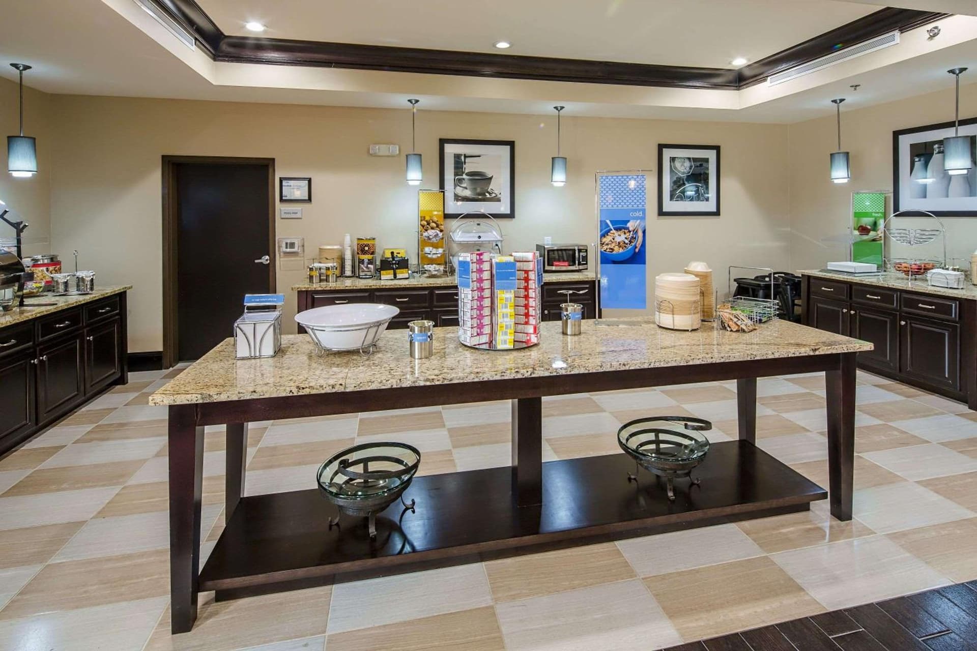 Hampton Inn Augusta Fort Eisenhower gallery photo in Augusta, GA — image 13