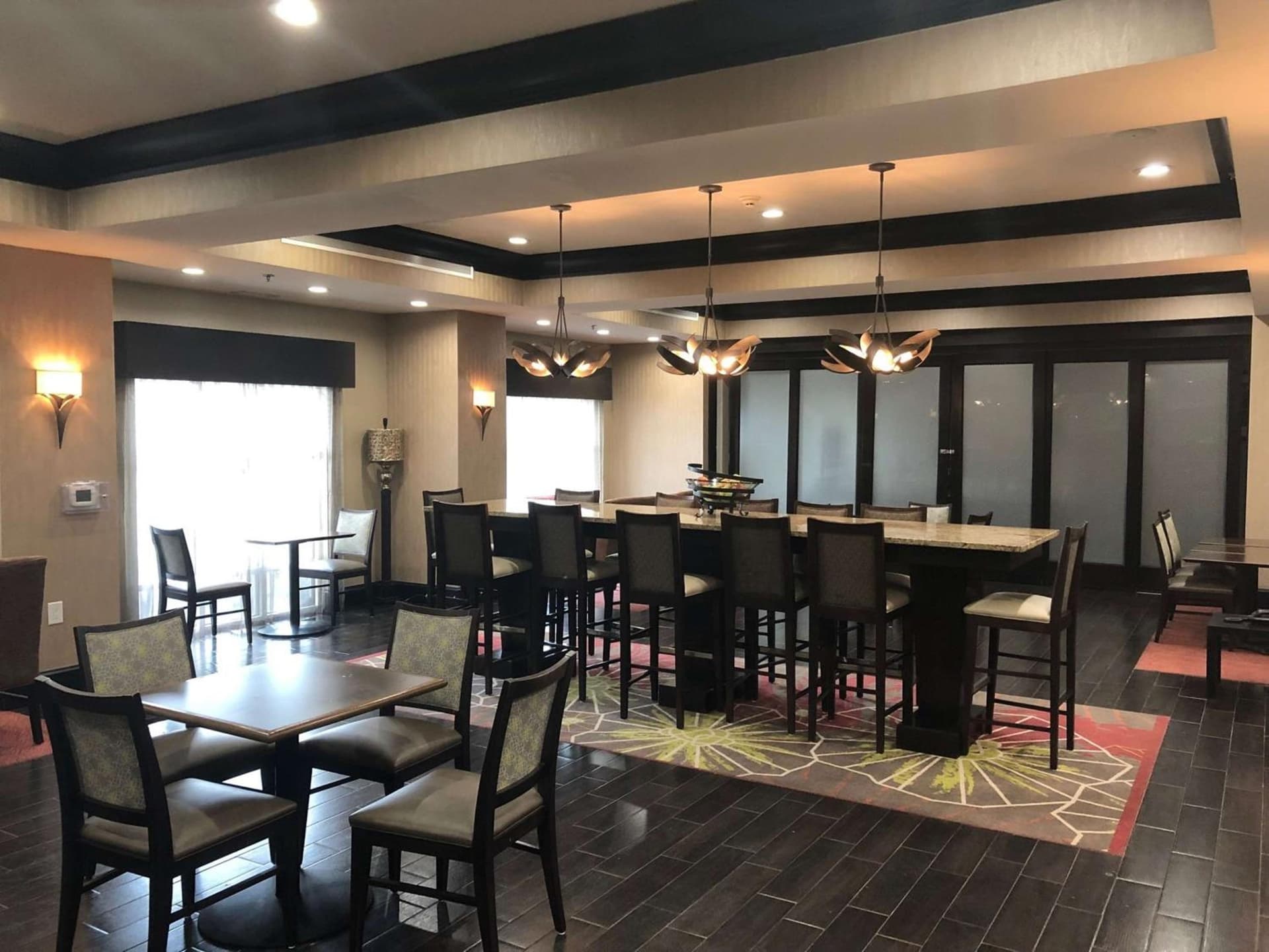 Hampton Inn Augusta Fort Eisenhower gallery photo in Augusta, GA — image 15