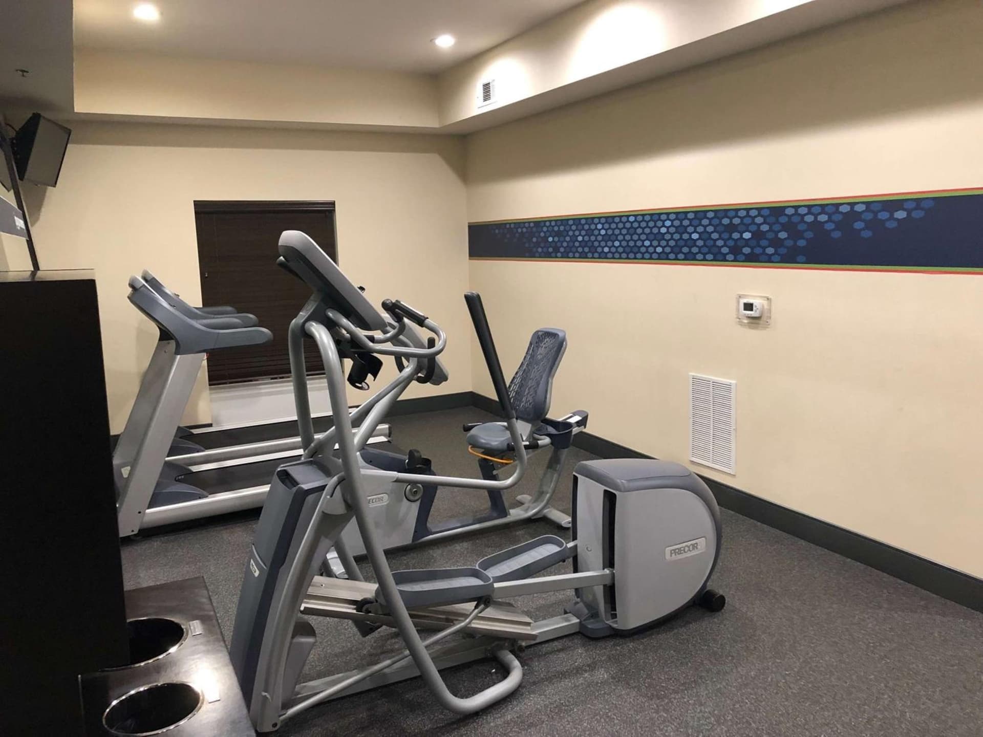 Hampton Inn Augusta Fort Eisenhower gallery photo in Augusta, GA — image 7