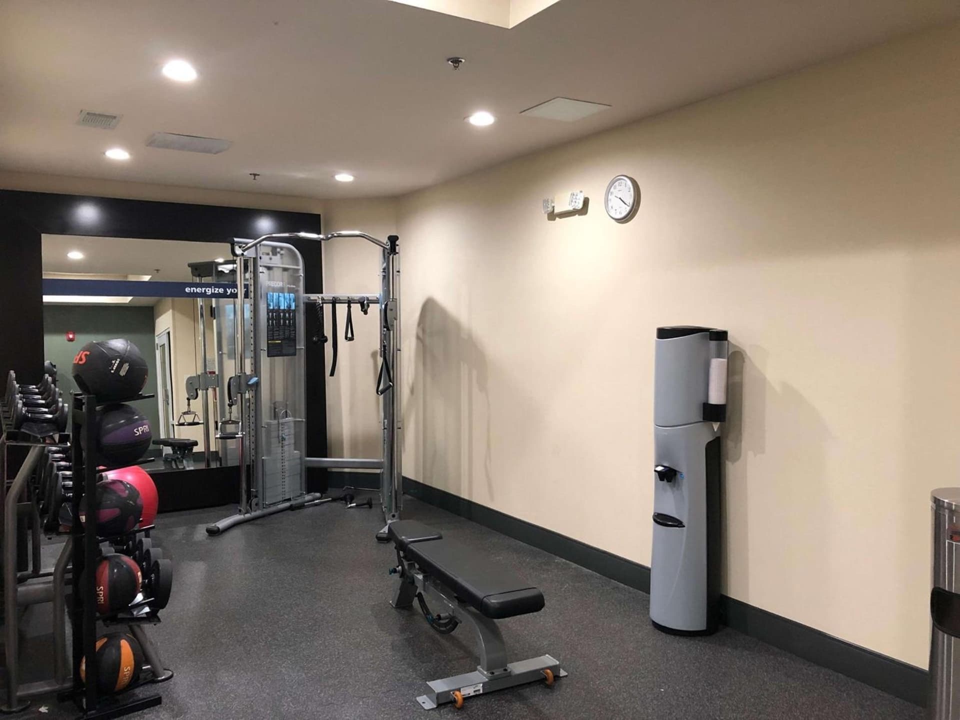 Hampton Inn Augusta Fort Eisenhower gallery photo in Augusta, GA — image 23