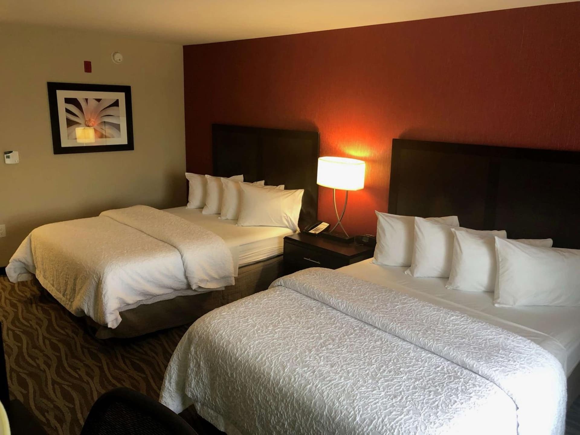 Hampton Inn Augusta Fort Eisenhower gallery photo in Augusta, GA — image 27