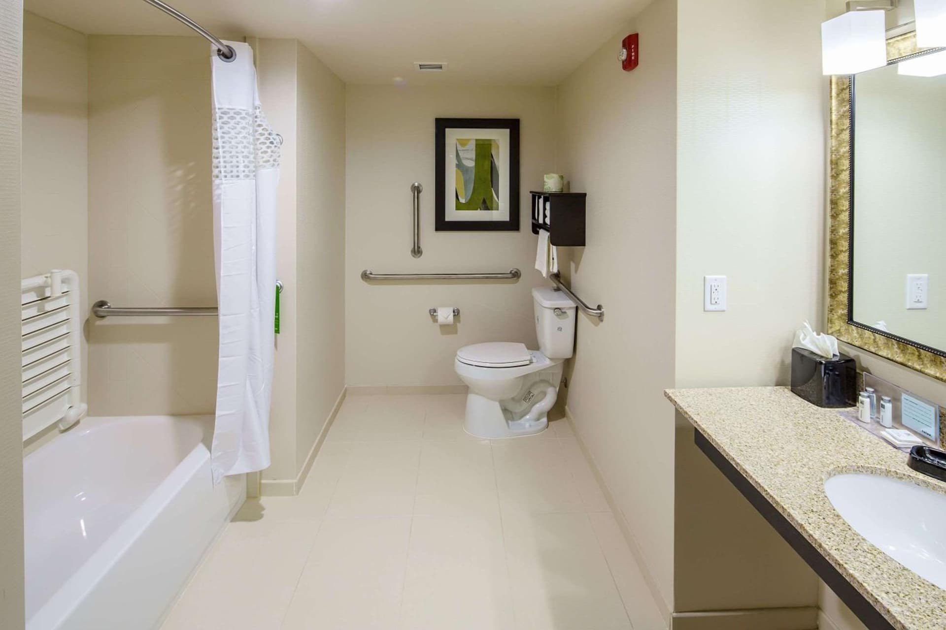 Hampton Inn Augusta Fort Eisenhower gallery photo in Augusta, GA — image 29