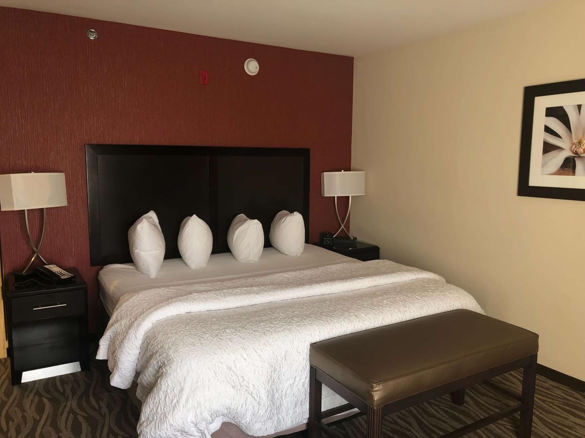 Hampton Inn Augusta Fort Eisenhower gallery photo in Augusta, GA — image 8