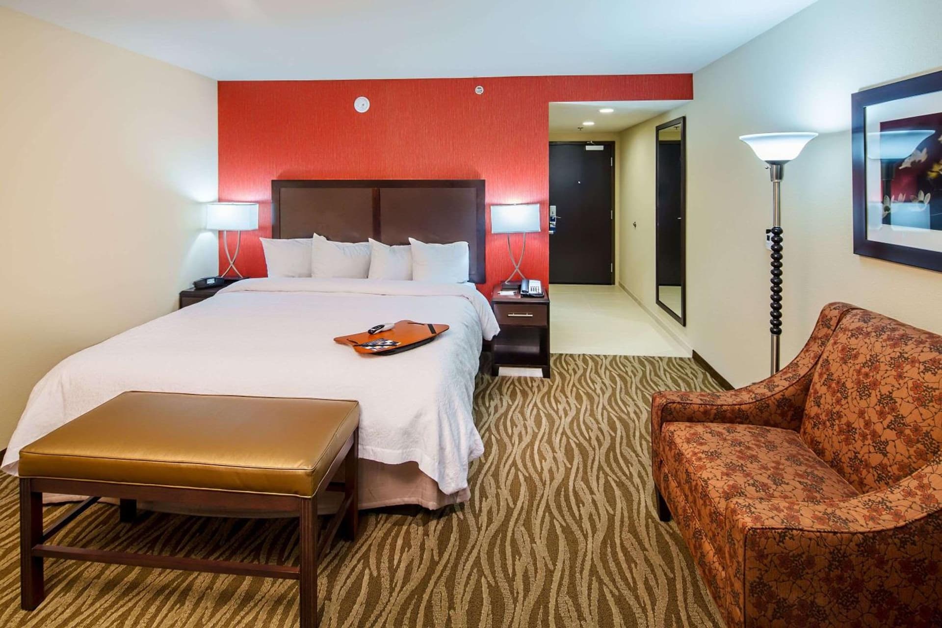 Hampton Inn Augusta Fort Eisenhower gallery photo in Augusta, GA — image 17
