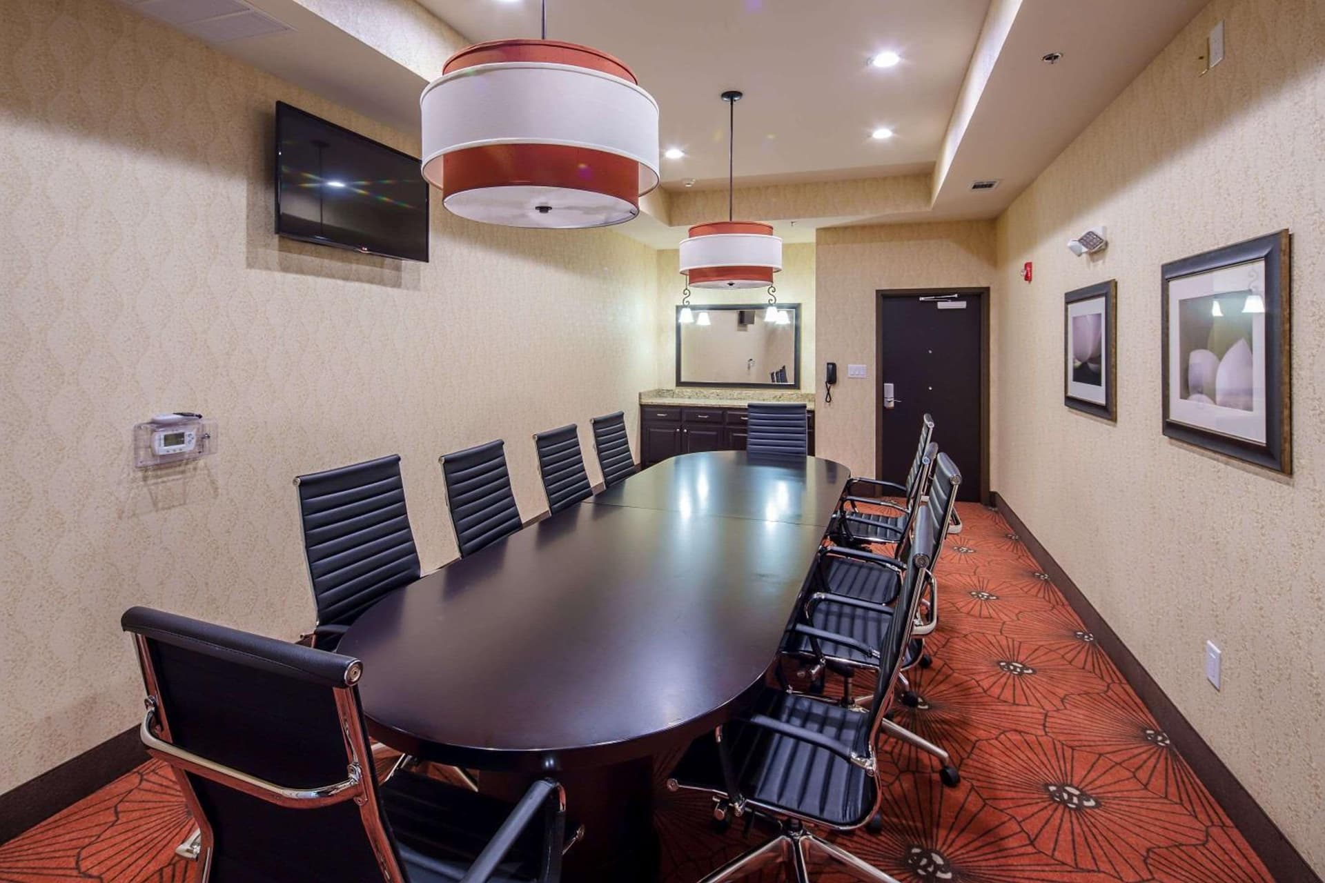 Hampton Inn Augusta Fort Eisenhower gallery photo in Augusta, GA — image 21