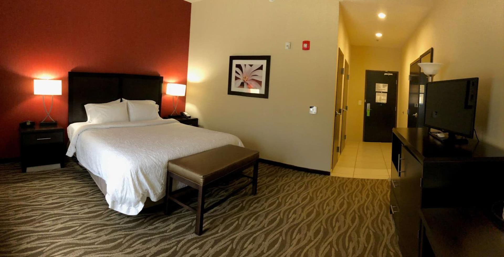 Hampton Inn Augusta Fort Eisenhower gallery photo in Augusta, GA — image 16