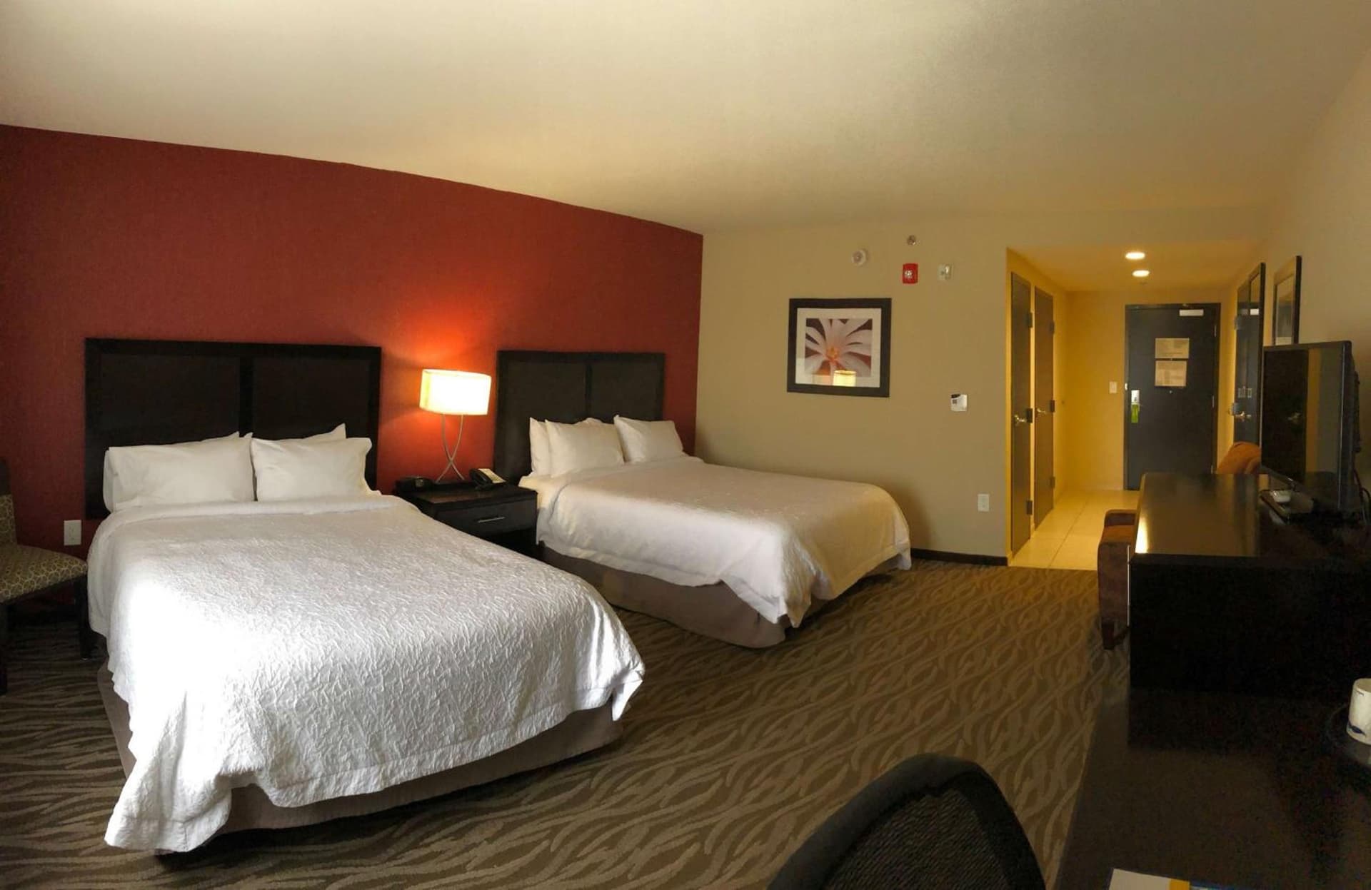 Hampton Inn Augusta Fort Eisenhower gallery photo in Augusta, GA — image 6