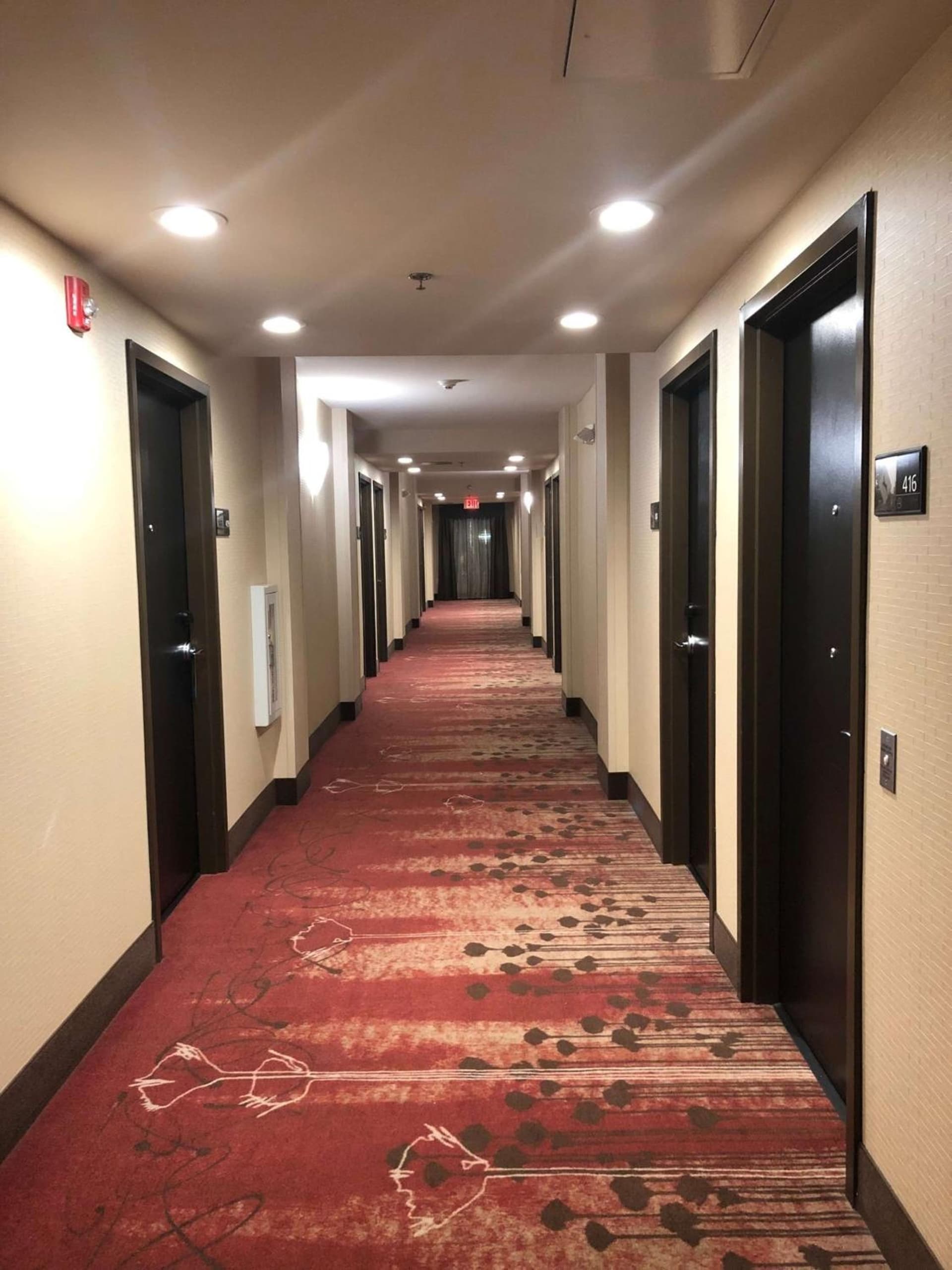 Hampton Inn Augusta Fort Eisenhower gallery photo in Augusta, GA — image 5
