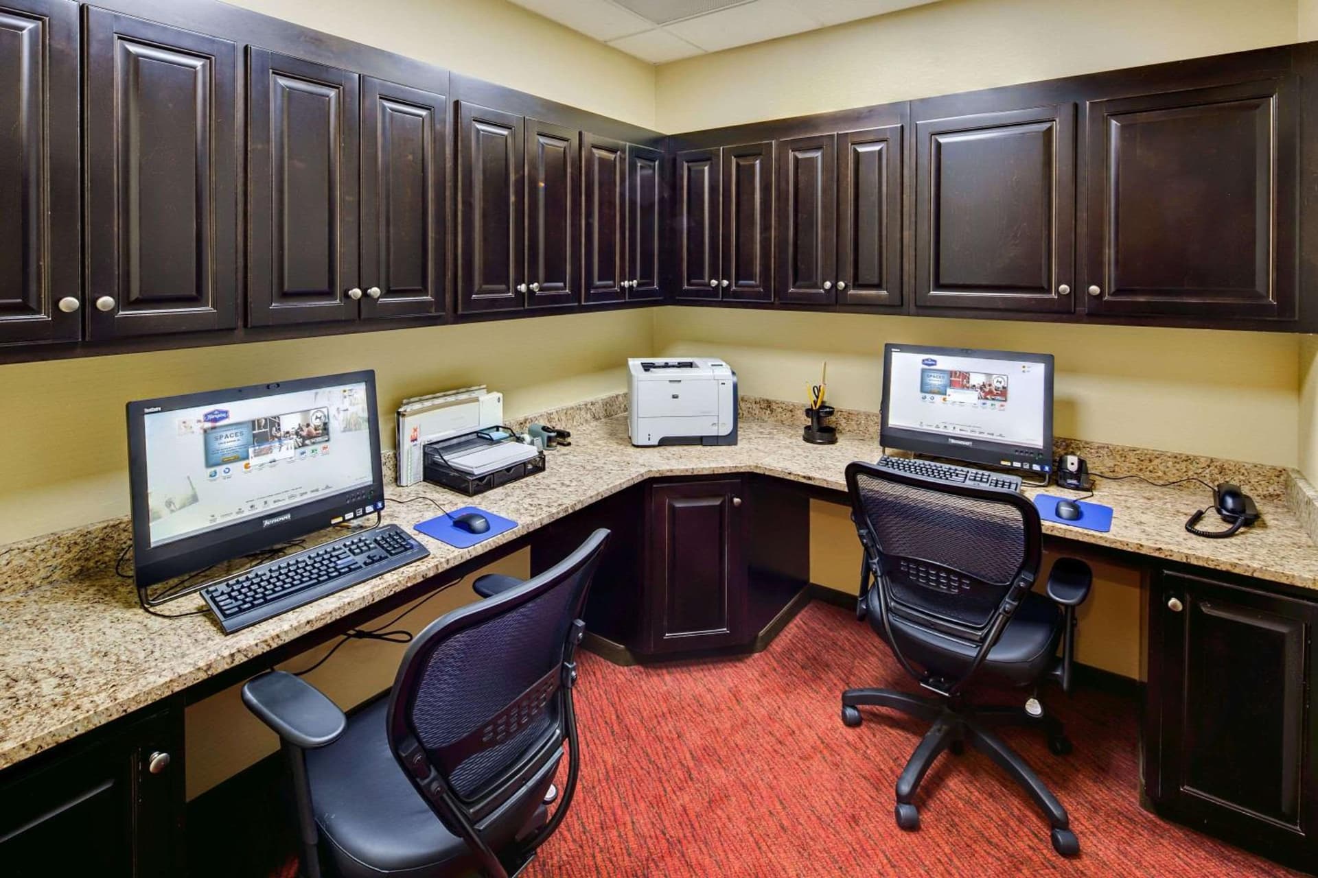 Hampton Inn Augusta Fort Eisenhower gallery photo in Augusta, GA — image 28
