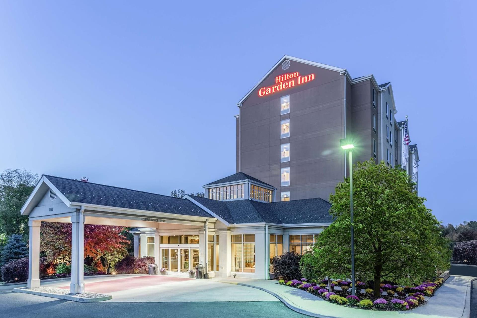 Hilton Garden Inn Albany-SUNY Area gallery photo in Albany, NY — image 29