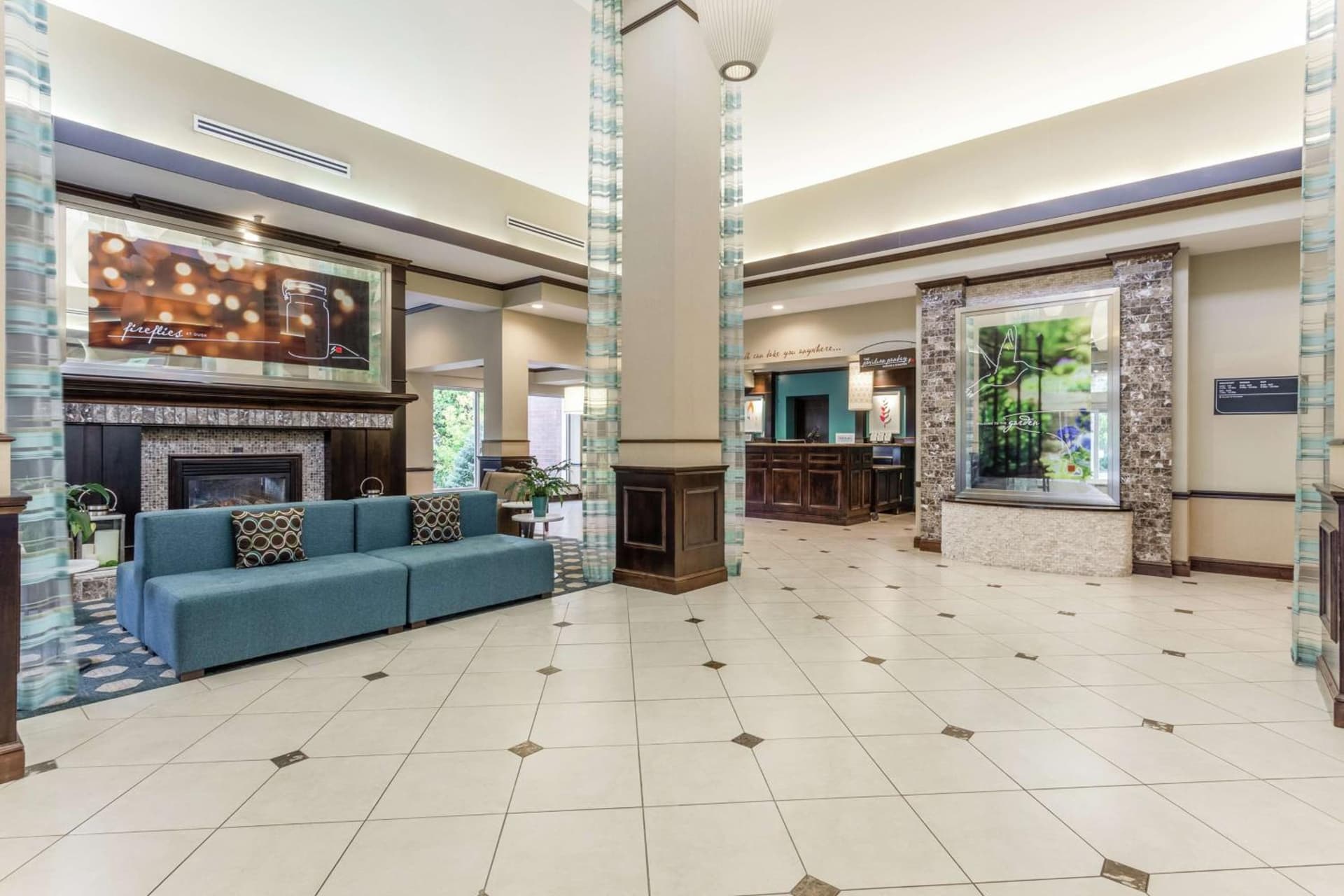 Hilton Garden Inn Albany-SUNY Area gallery photo in Albany, NY — image 28
