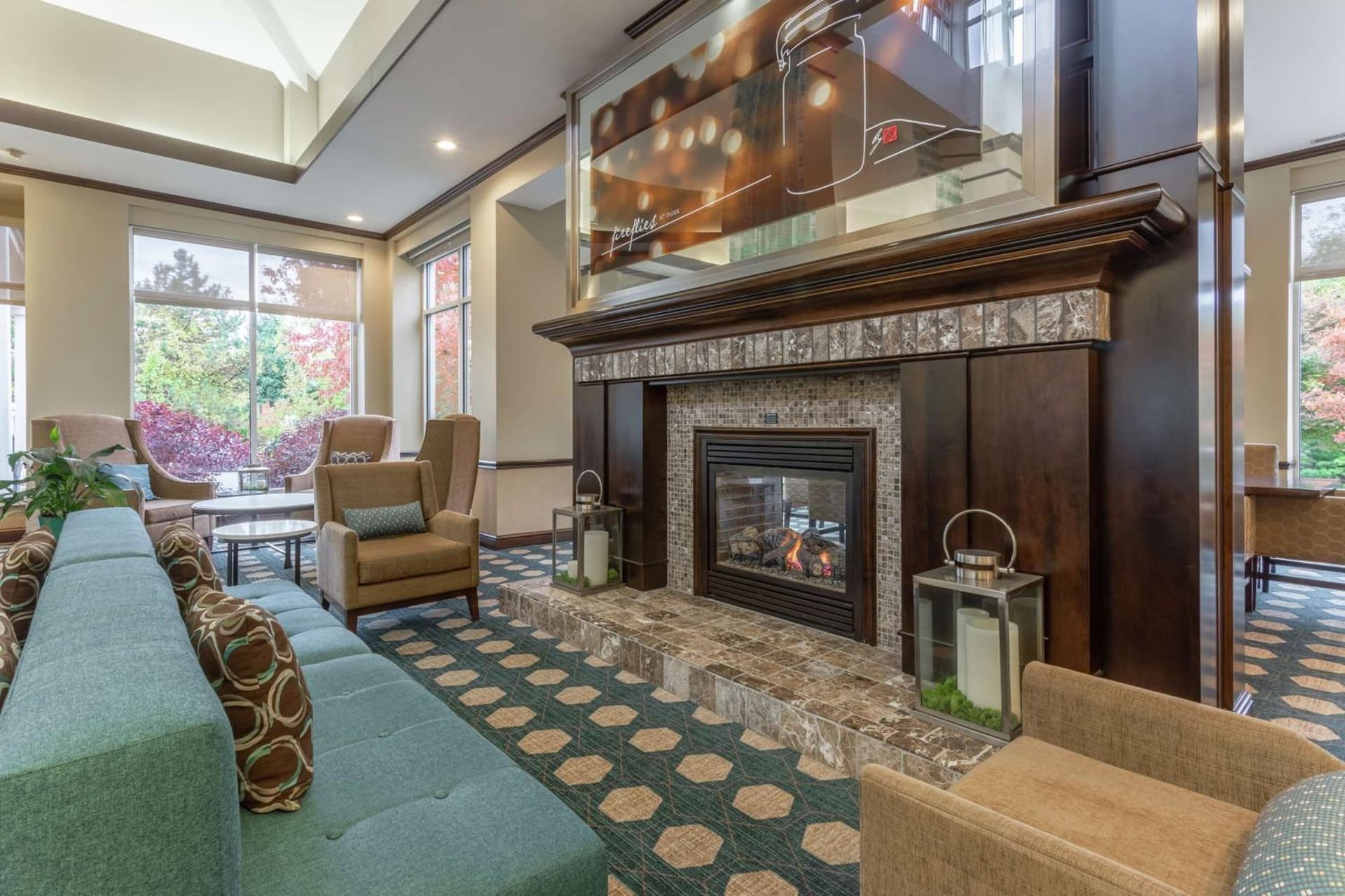 Hilton Garden Inn Albany-SUNY Area gallery photo in Albany, NY — image 21