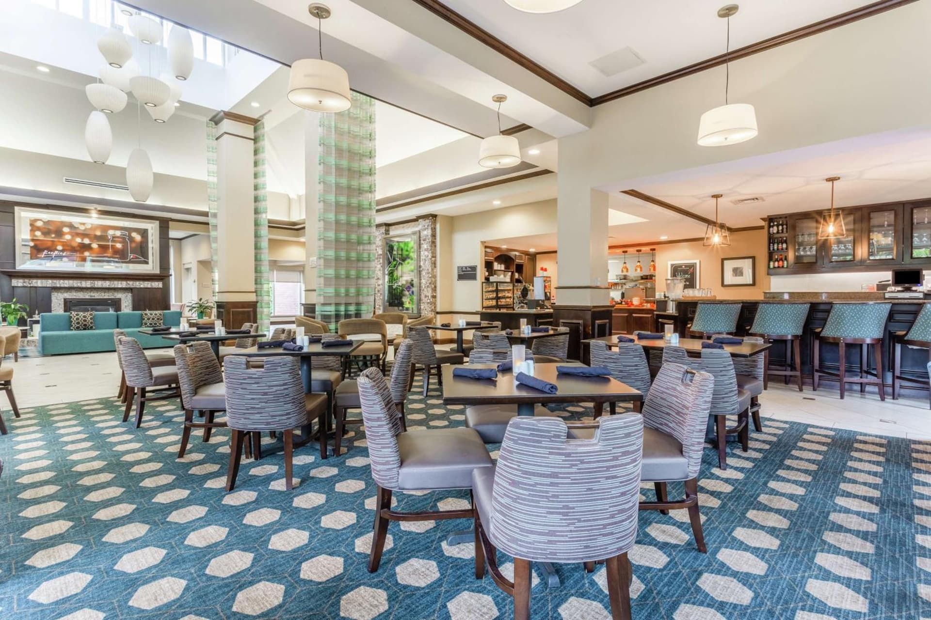 Hilton Garden Inn Albany-SUNY Area gallery photo in Albany, NY — image 27