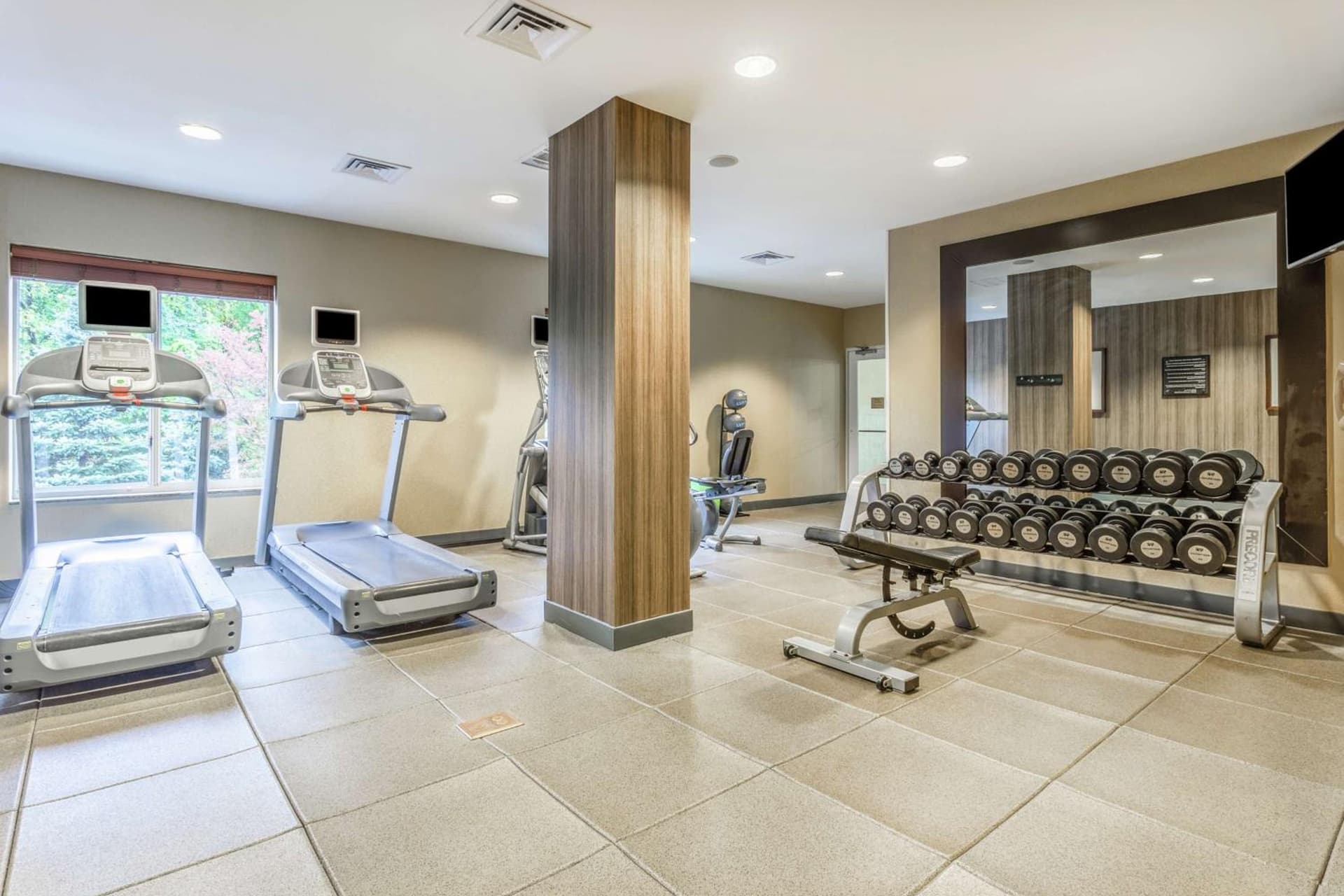 Hilton Garden Inn Albany-SUNY Area gallery photo in Albany, NY — image 20
