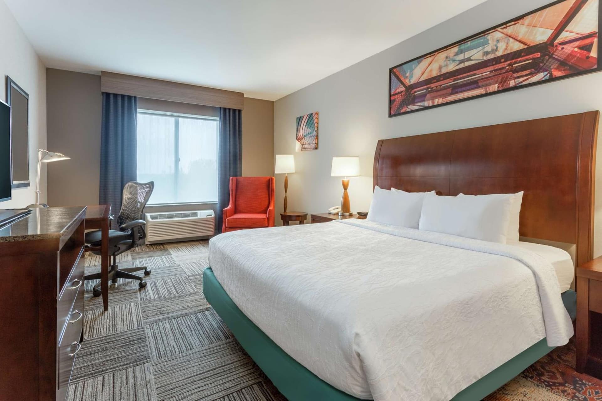 Hilton Garden Inn Albany-SUNY Area gallery photo in Albany, NY — image 8