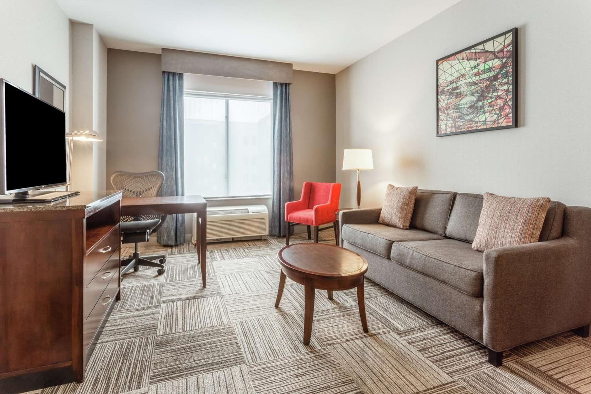 Hilton Garden Inn Albany-SUNY Area gallery photo in Albany, NY — image 17
