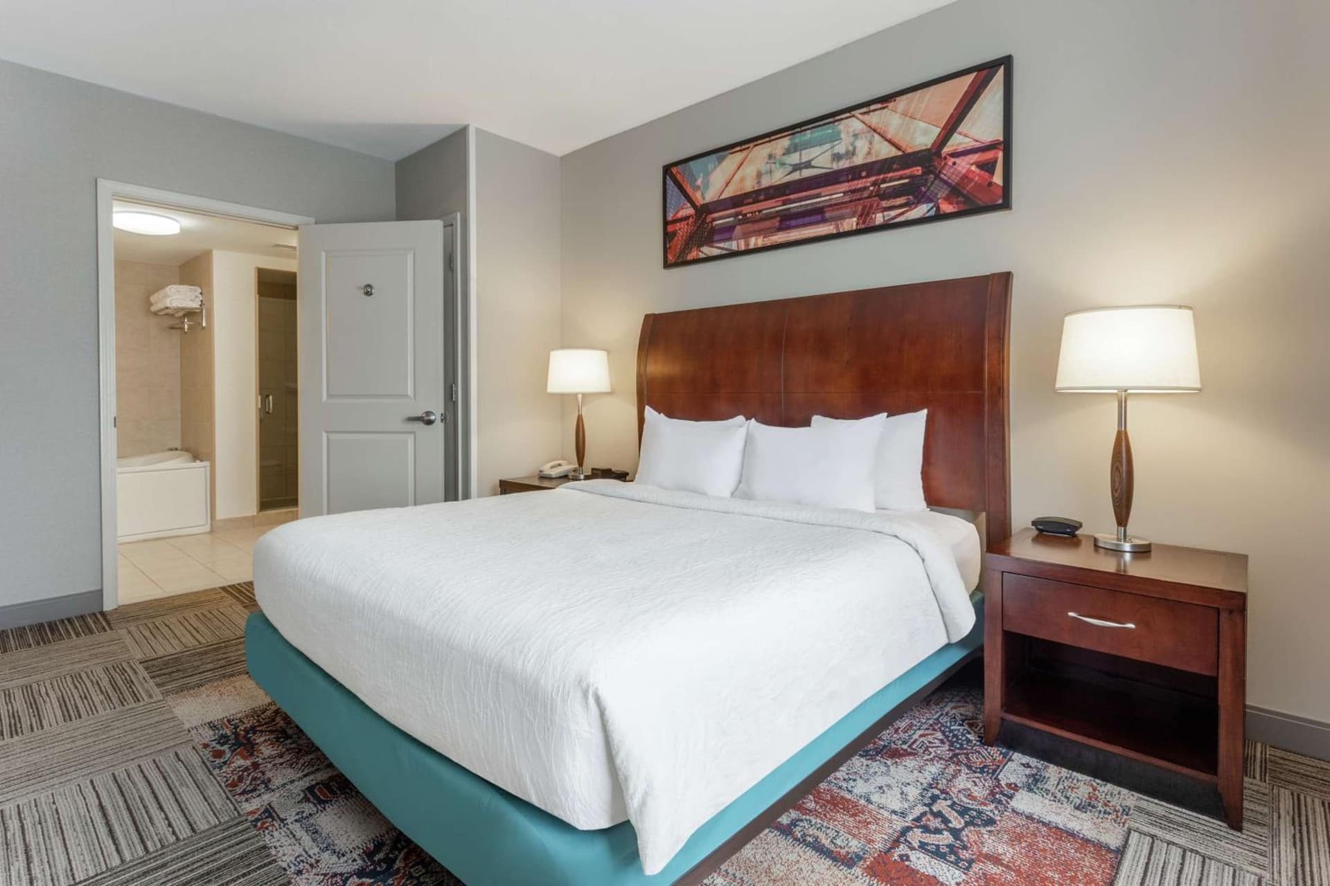 Hilton Garden Inn Albany-SUNY Area gallery photo in Albany, NY — image 4
