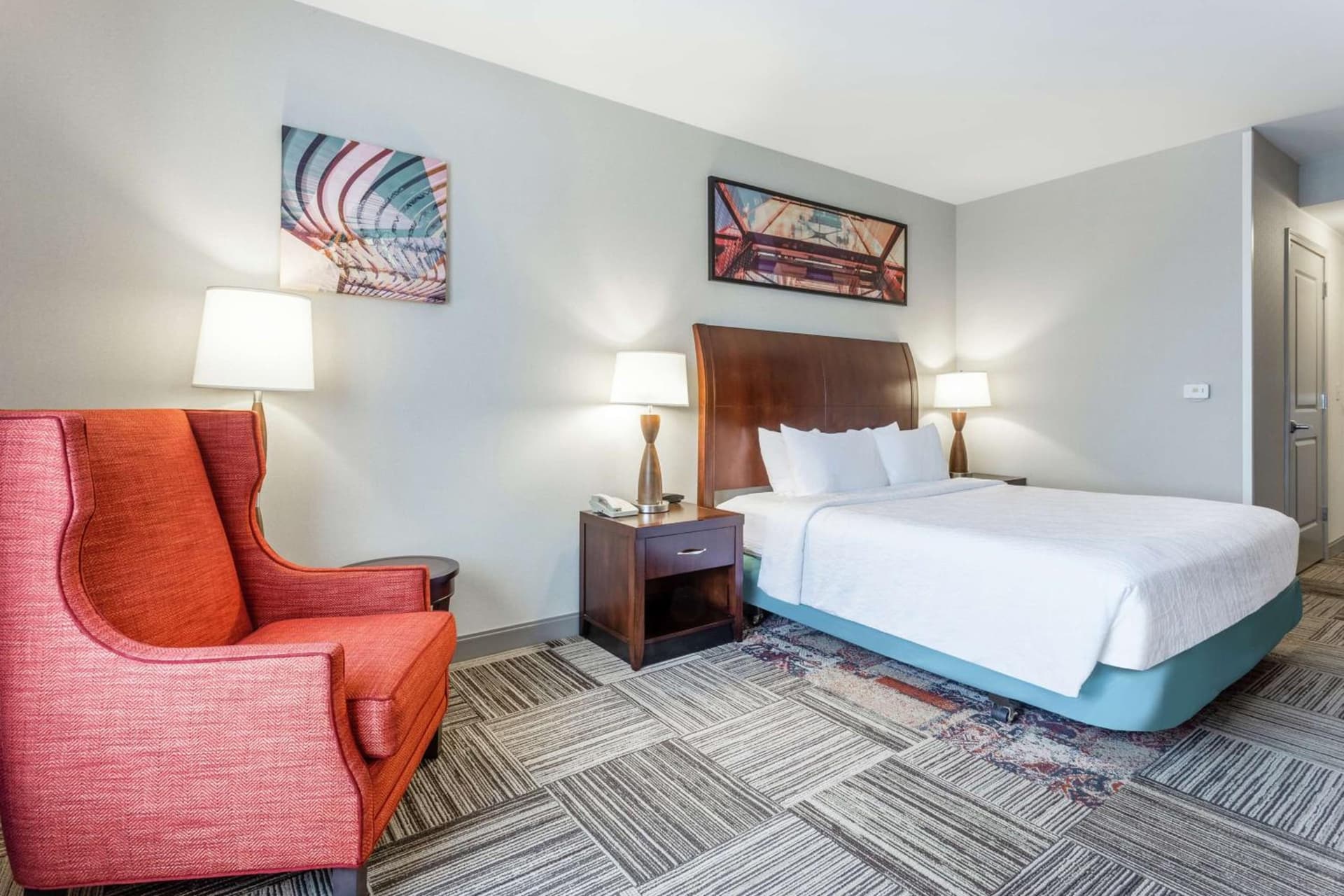 Hilton Garden Inn Albany-SUNY Area gallery photo in Albany, NY — image 34