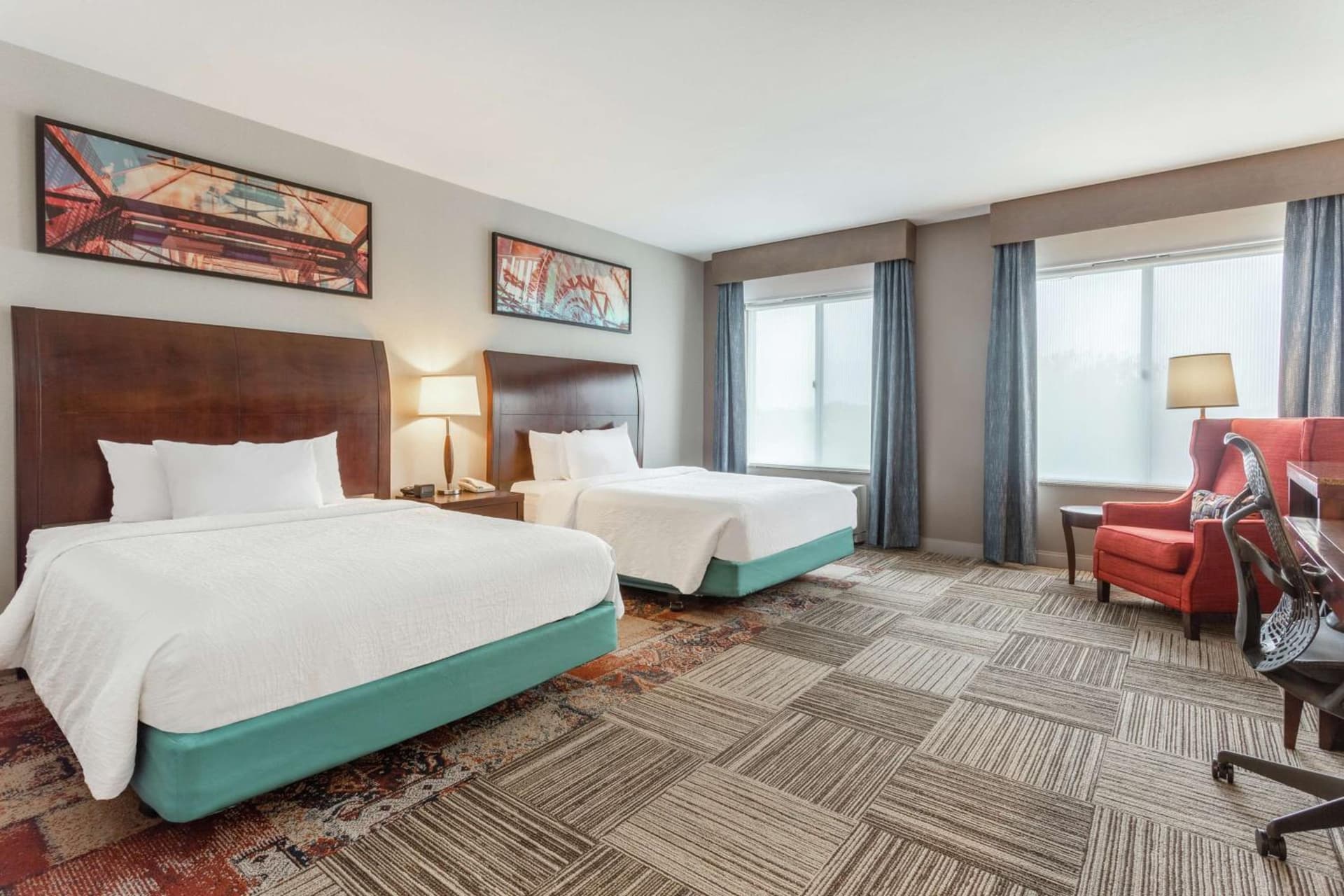 Hilton Garden Inn Albany-SUNY Area gallery photo in Albany, NY — image 25