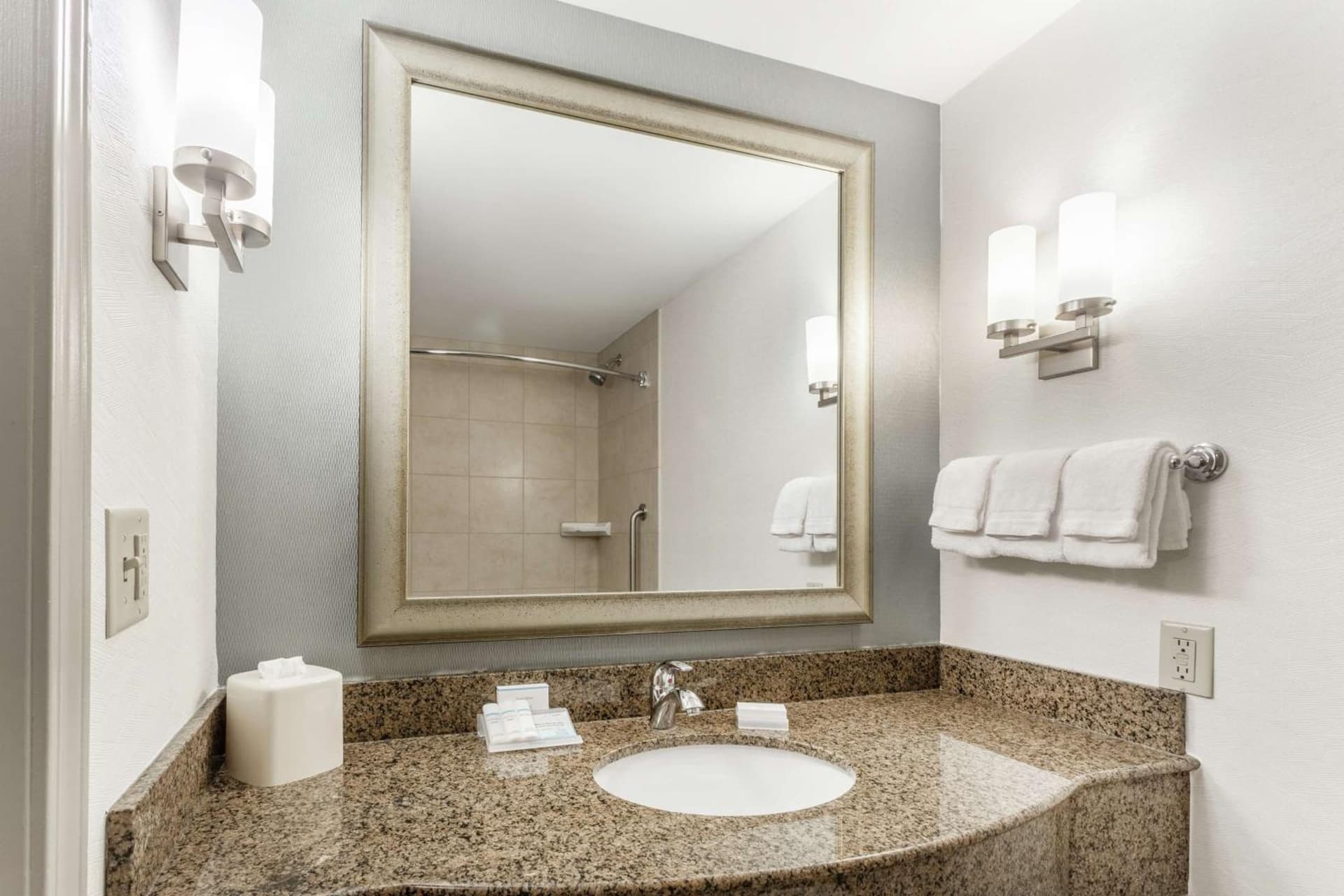 Hilton Garden Inn Albany-SUNY Area gallery photo in Albany, NY — image 6