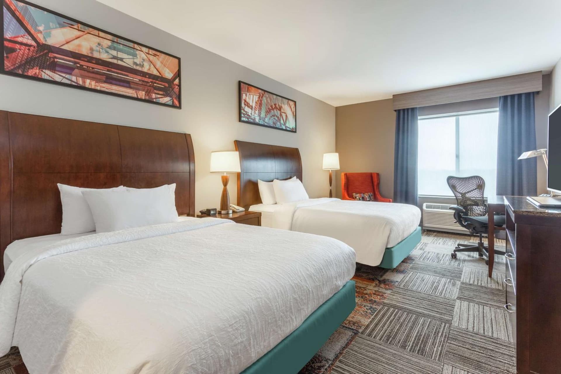 Hilton Garden Inn Albany-SUNY Area gallery photo in Albany, NY — image 33