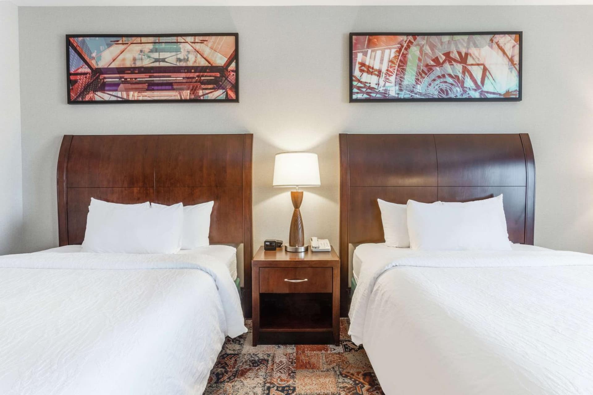 Hilton Garden Inn Albany-SUNY Area gallery photo in Albany, NY — image 16
