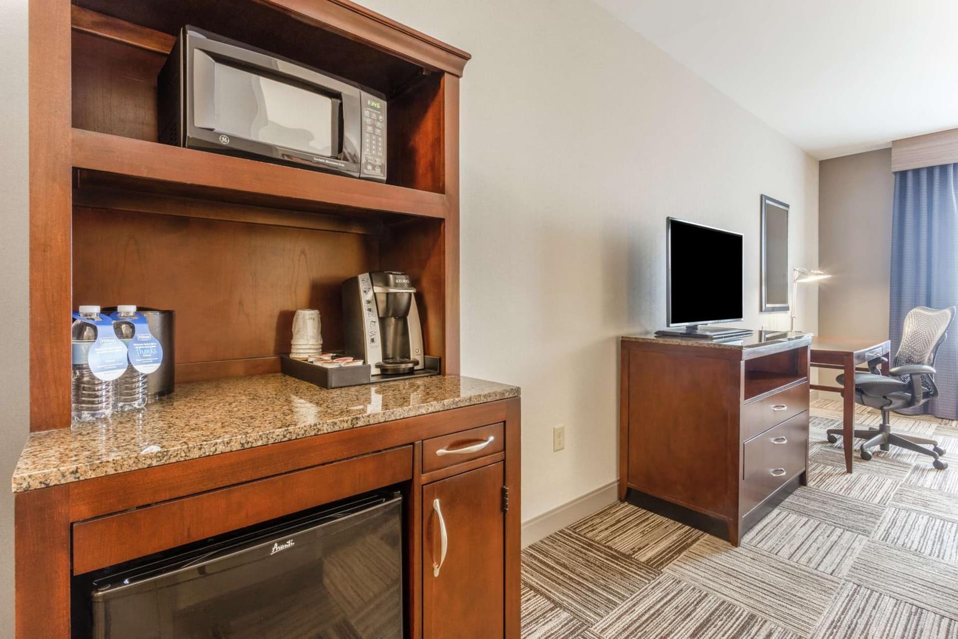 Hilton Garden Inn Albany-SUNY Area gallery photo in Albany, NY — image 13