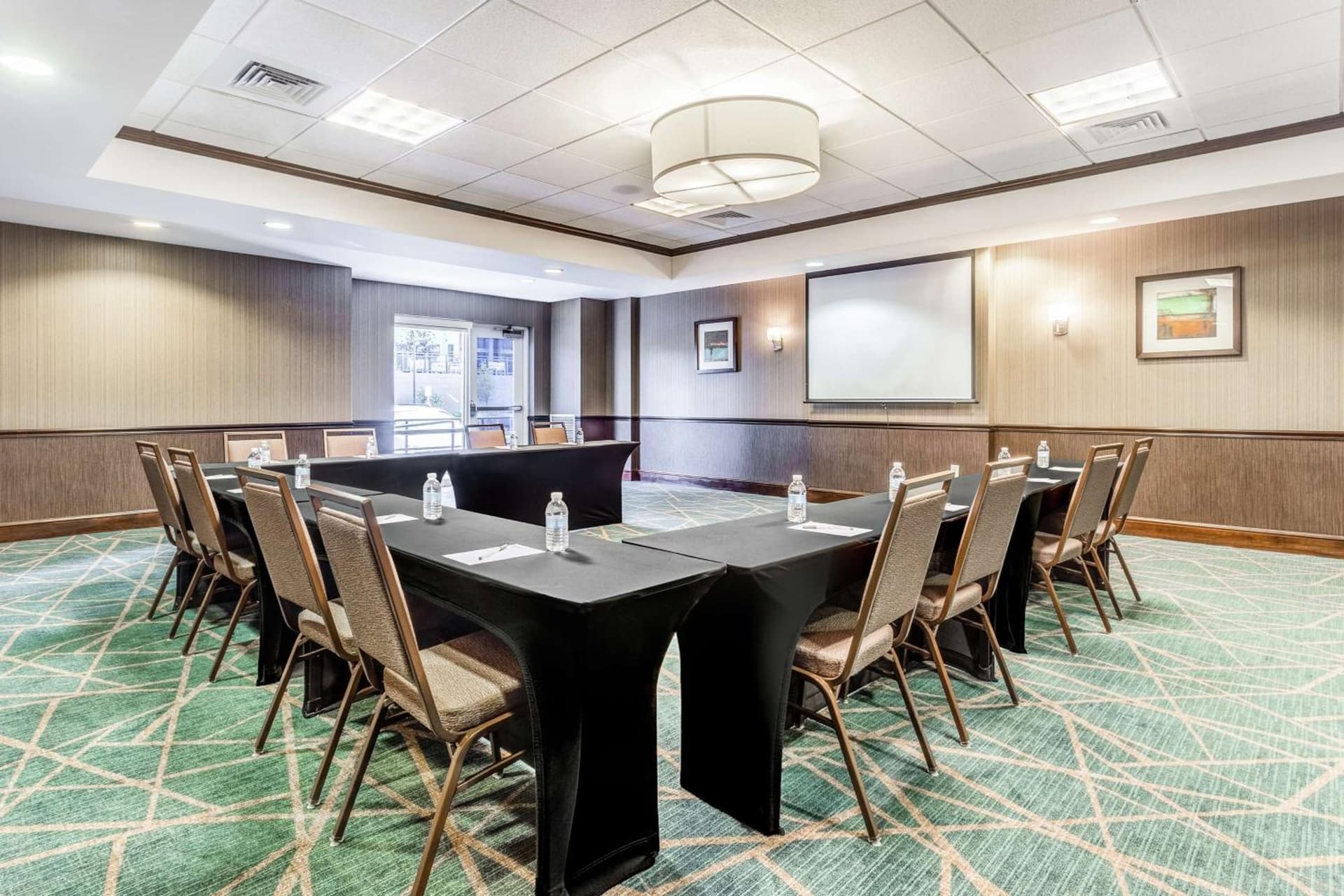 Hilton Garden Inn Albany-SUNY Area gallery photo in Albany, NY — image 23