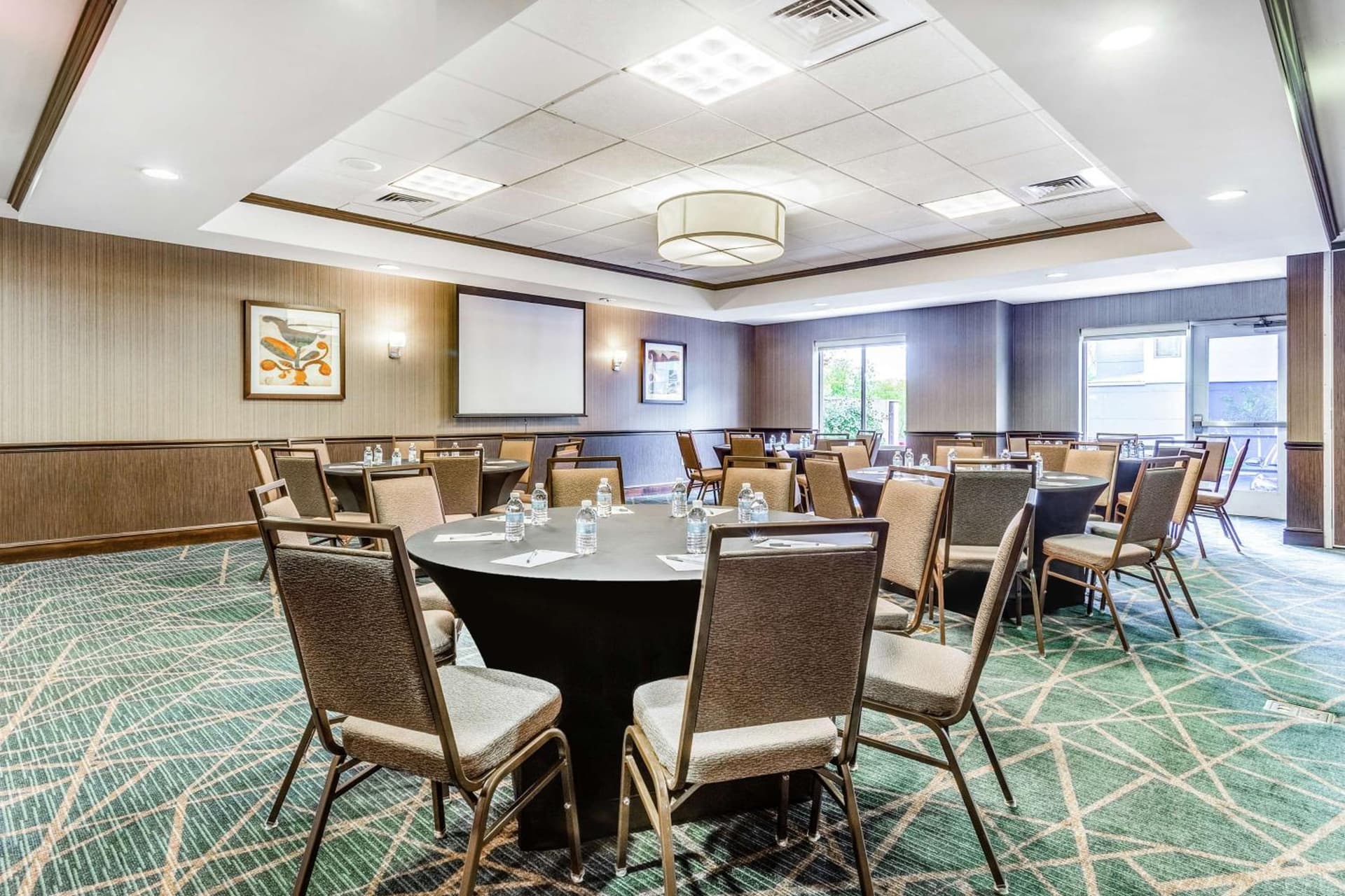 Hilton Garden Inn Albany-SUNY Area gallery photo in Albany, NY — image 14