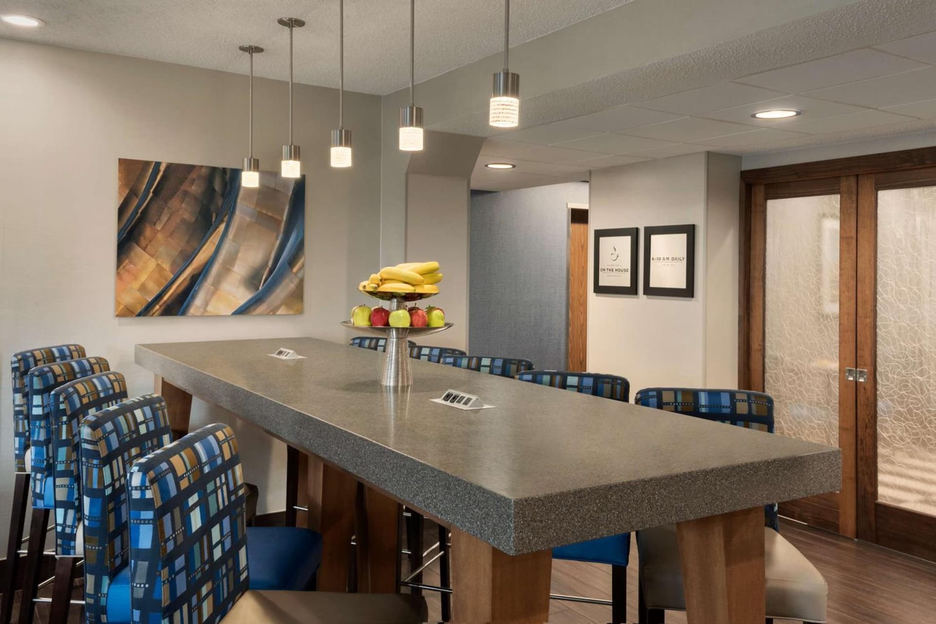 Hampton Inn Appleton-Fox River Mall Area gallery photo in Appleton, WI — image 10