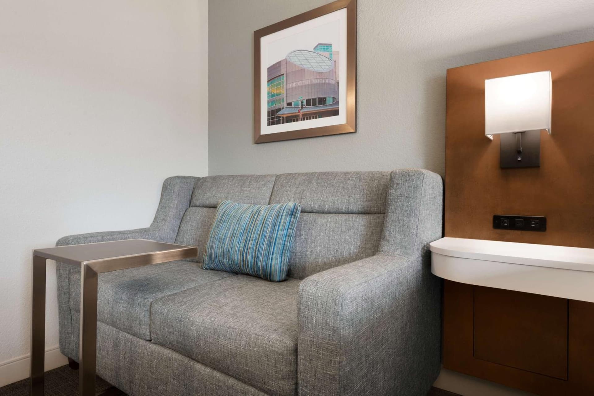 Hampton Inn Appleton-Fox River Mall Area gallery photo in Appleton, WI — image 9