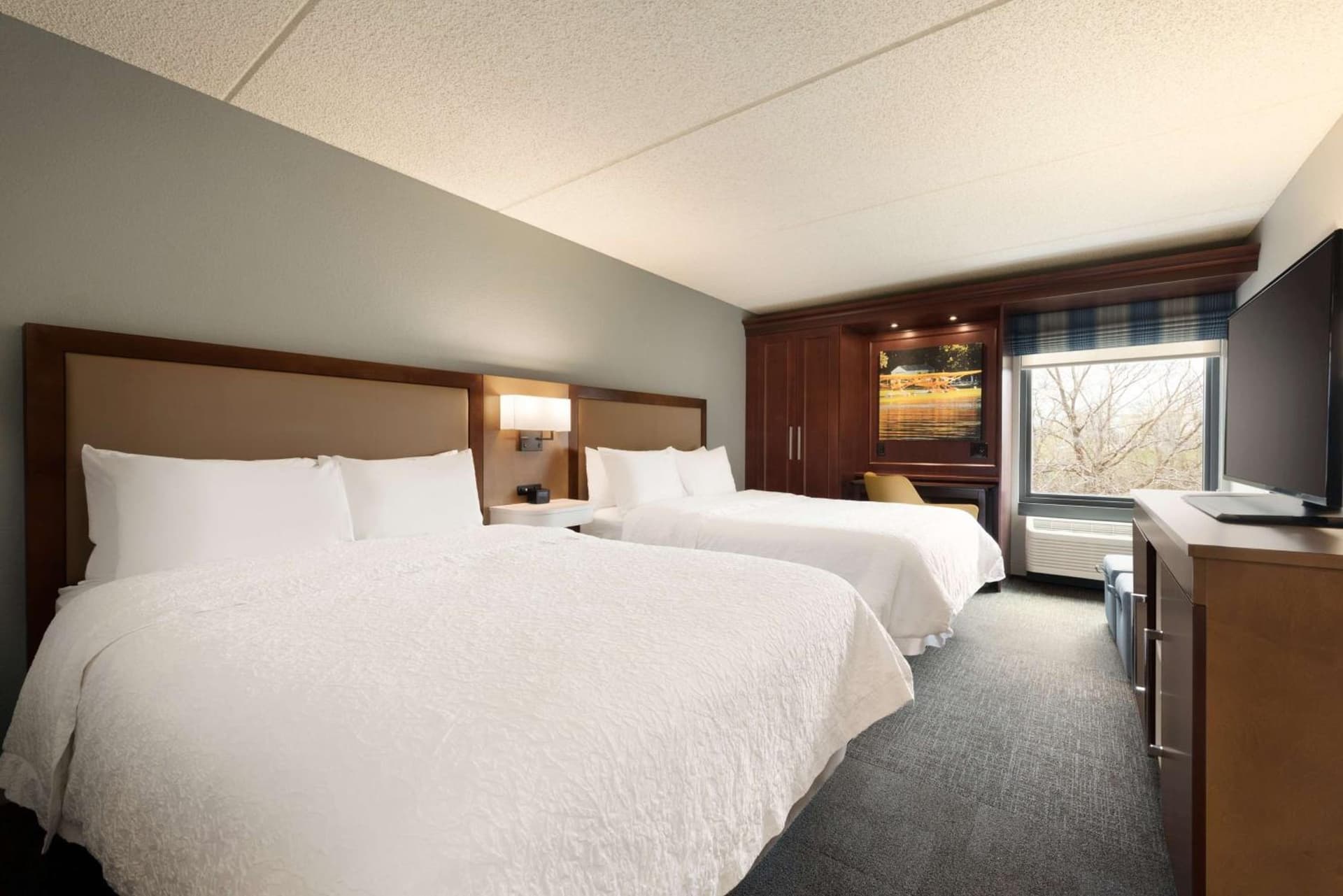 Hampton Inn Appleton-Fox River Mall Area gallery photo in Appleton, WI — image 27