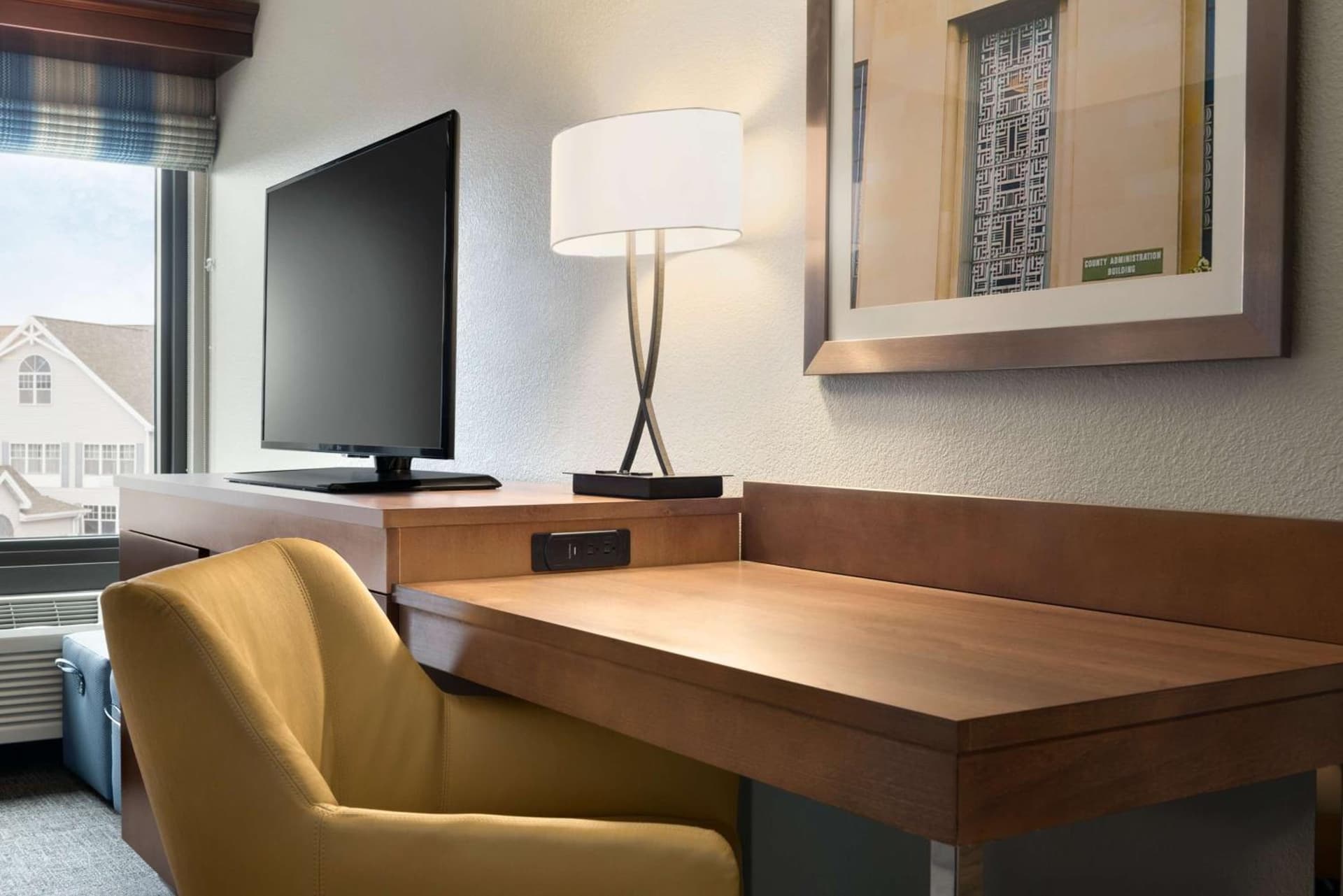 Hampton Inn Appleton-Fox River Mall Area gallery photo in Appleton, WI — image 13