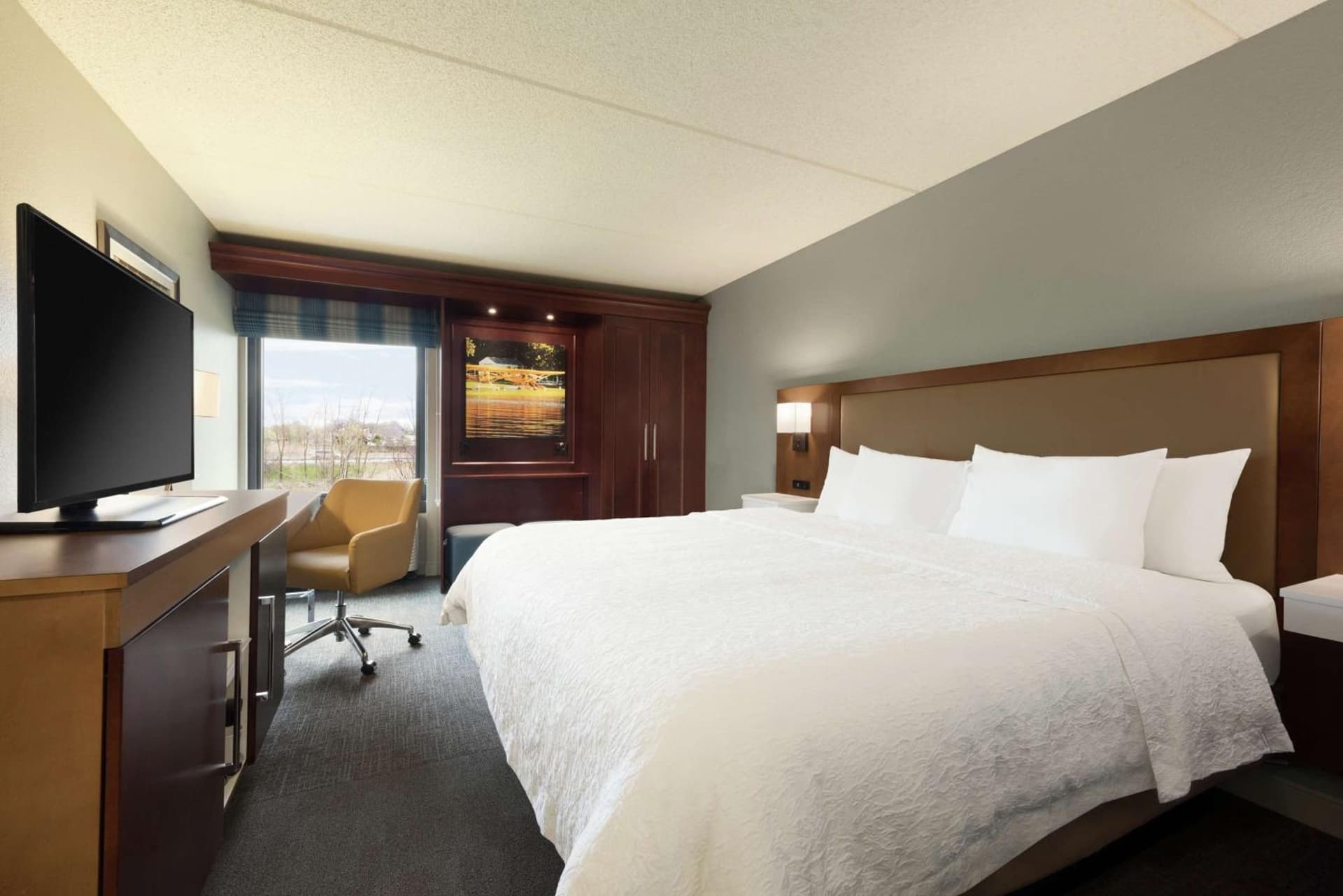 Hampton Inn Appleton-Fox River Mall Area gallery photo in Appleton, WI — image 22