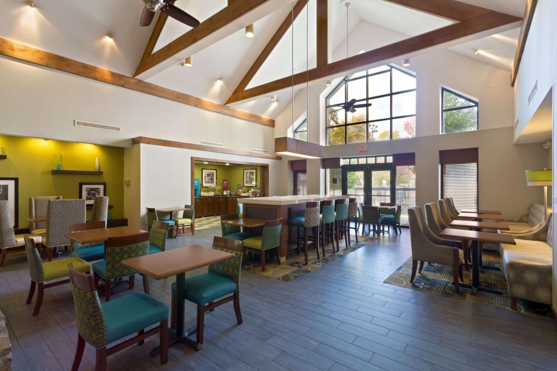 Hampton Inn & Suites Atlanta/Duluth/Gwinnett gallery photo in Duluth, GA — image 31