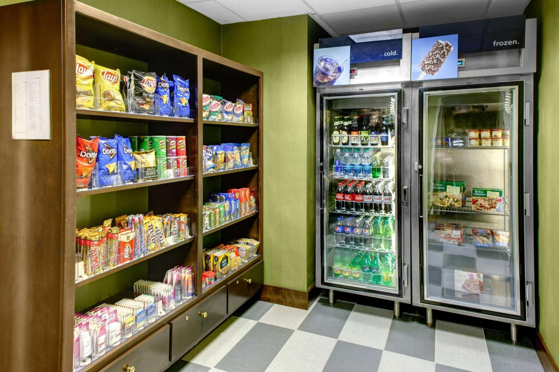 Hampton Inn & Suites Atlanta/Duluth/Gwinnett gallery photo in Duluth, GA — image 32