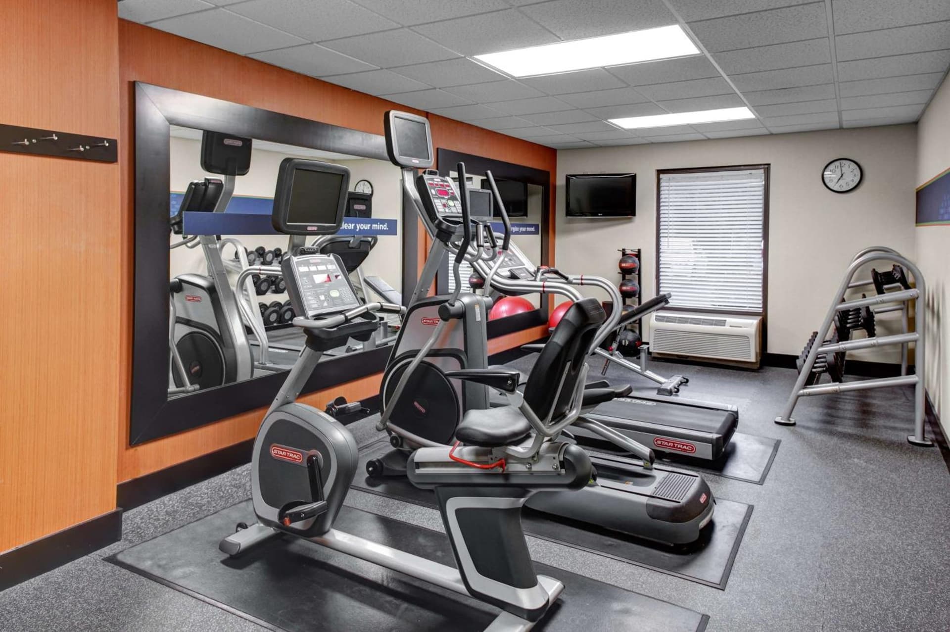 Hampton Inn & Suites Atlanta/Duluth/Gwinnett gallery photo in Duluth, GA — image 30