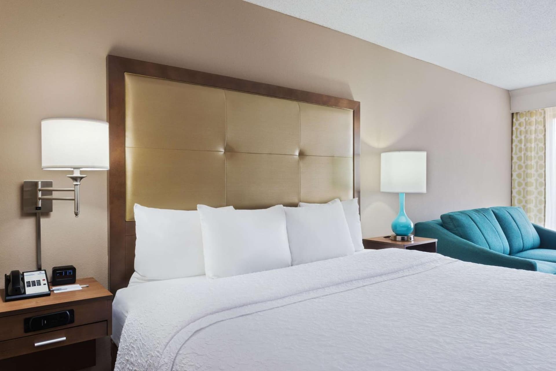 Hampton Inn & Suites Atlanta/Duluth/Gwinnett gallery photo in Duluth, GA — image 25