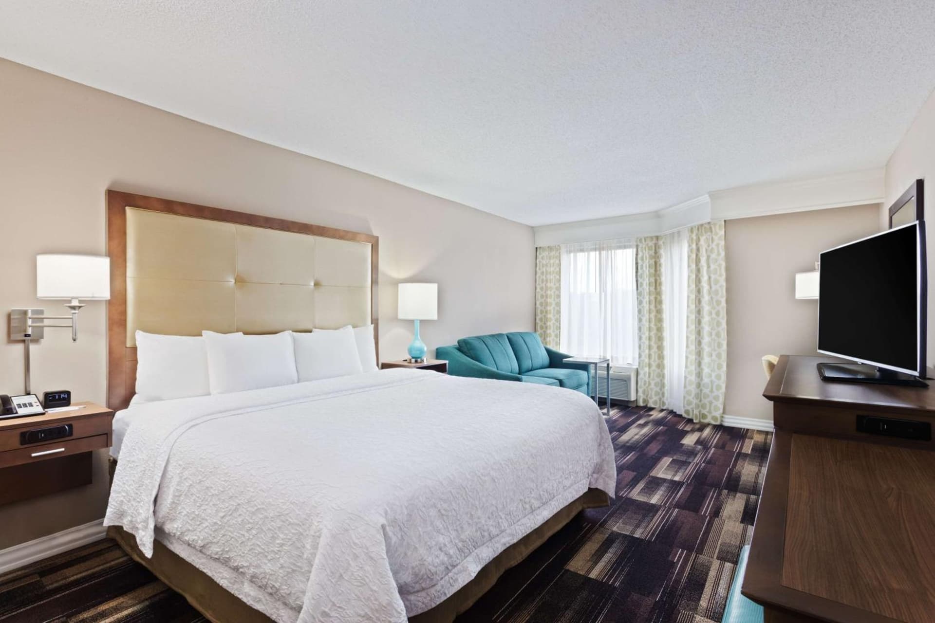 Hampton Inn & Suites Atlanta/Duluth/Gwinnett gallery photo in Duluth, GA — image 27