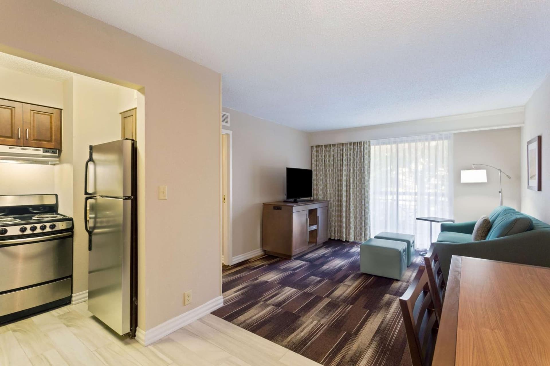 Hampton Inn & Suites Atlanta/Duluth/Gwinnett gallery photo in Duluth, GA — image 7