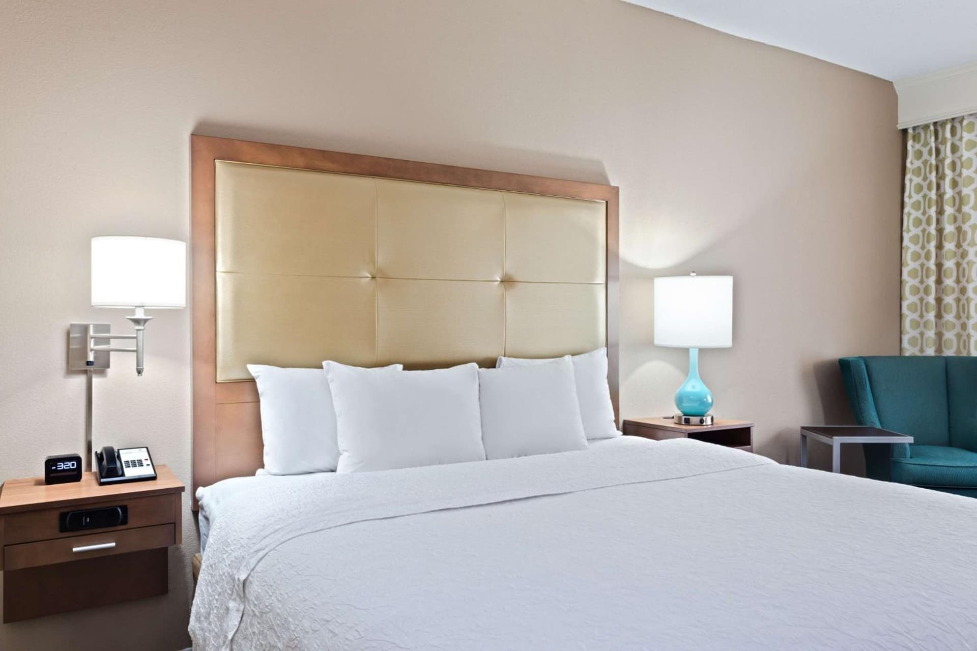 Hampton Inn & Suites Atlanta/Duluth/Gwinnett gallery photo in Duluth, GA — image 4