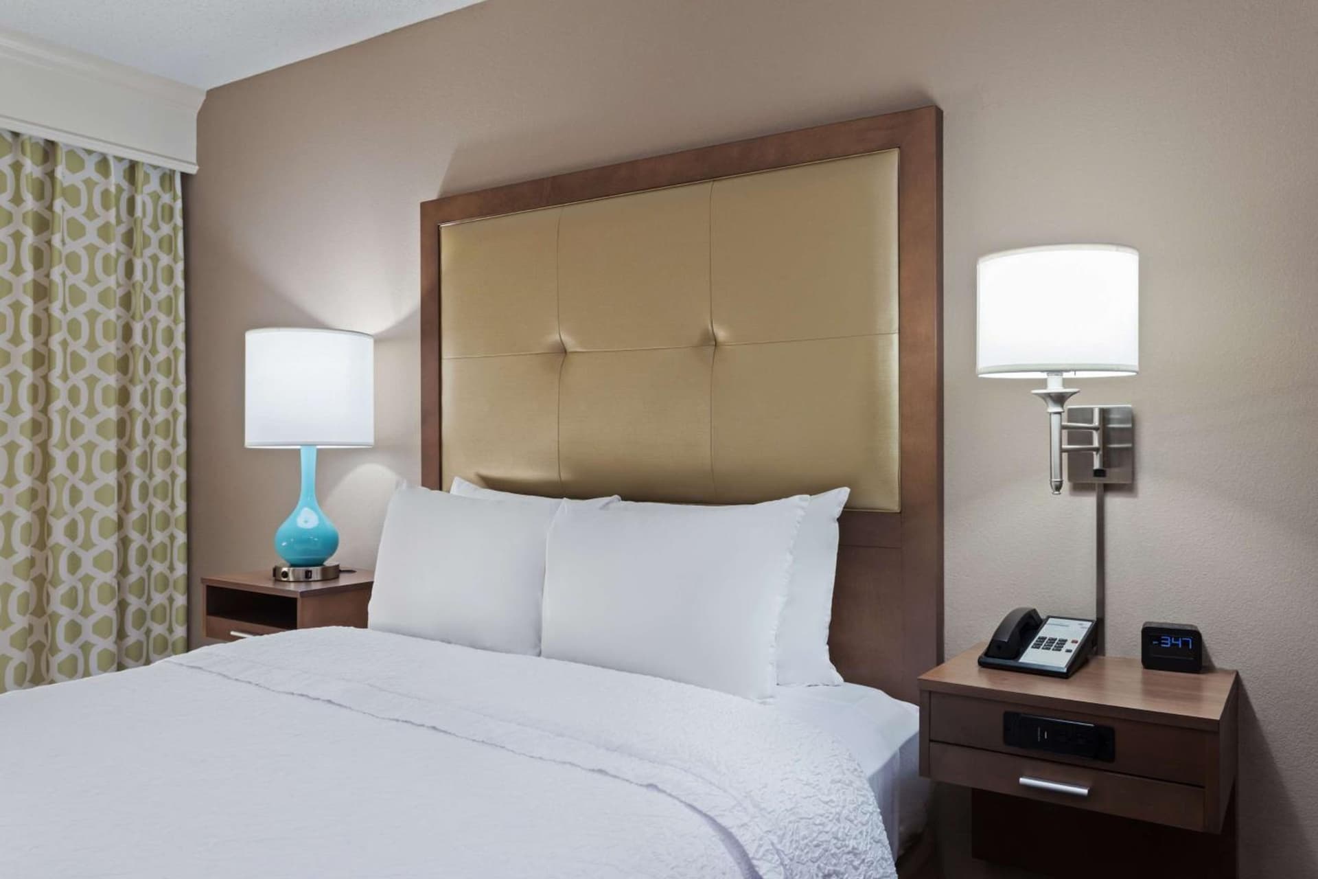 Hampton Inn & Suites Atlanta/Duluth/Gwinnett gallery photo in Duluth, GA — image 6