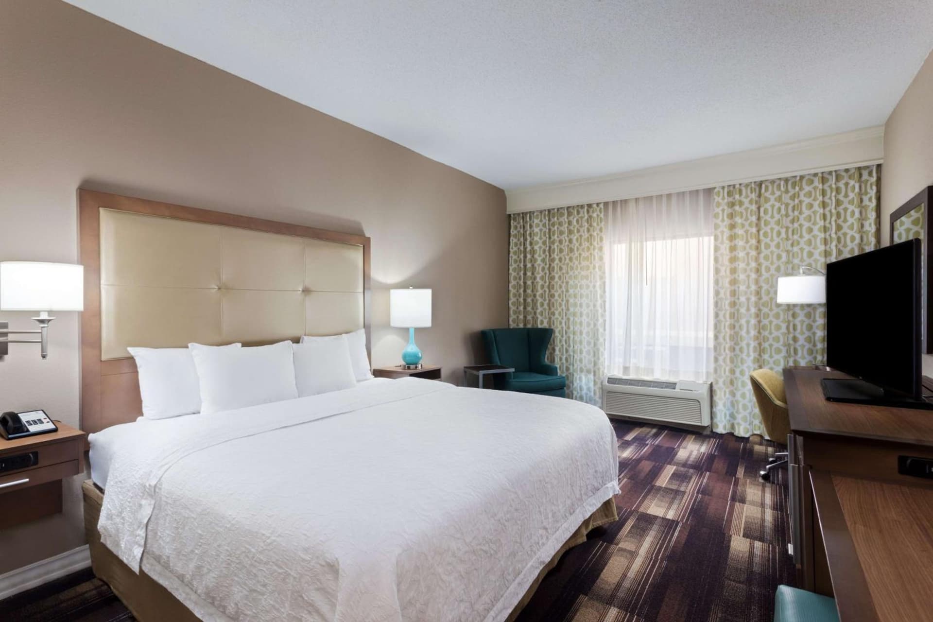 Hampton Inn & Suites Atlanta/Duluth/Gwinnett gallery photo in Duluth, GA — image 14