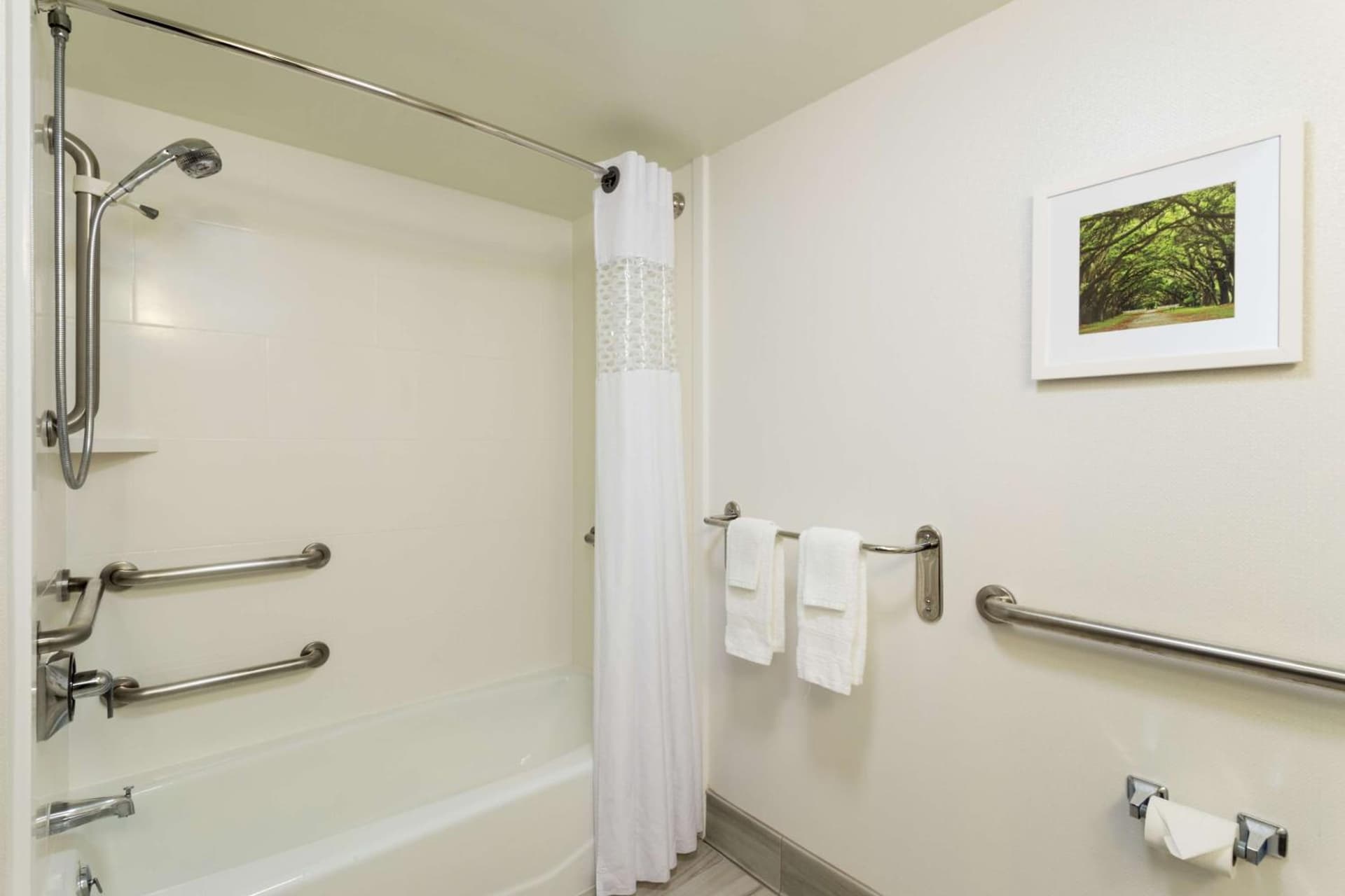 Hampton Inn & Suites Atlanta/Duluth/Gwinnett gallery photo in Duluth, GA — image 21