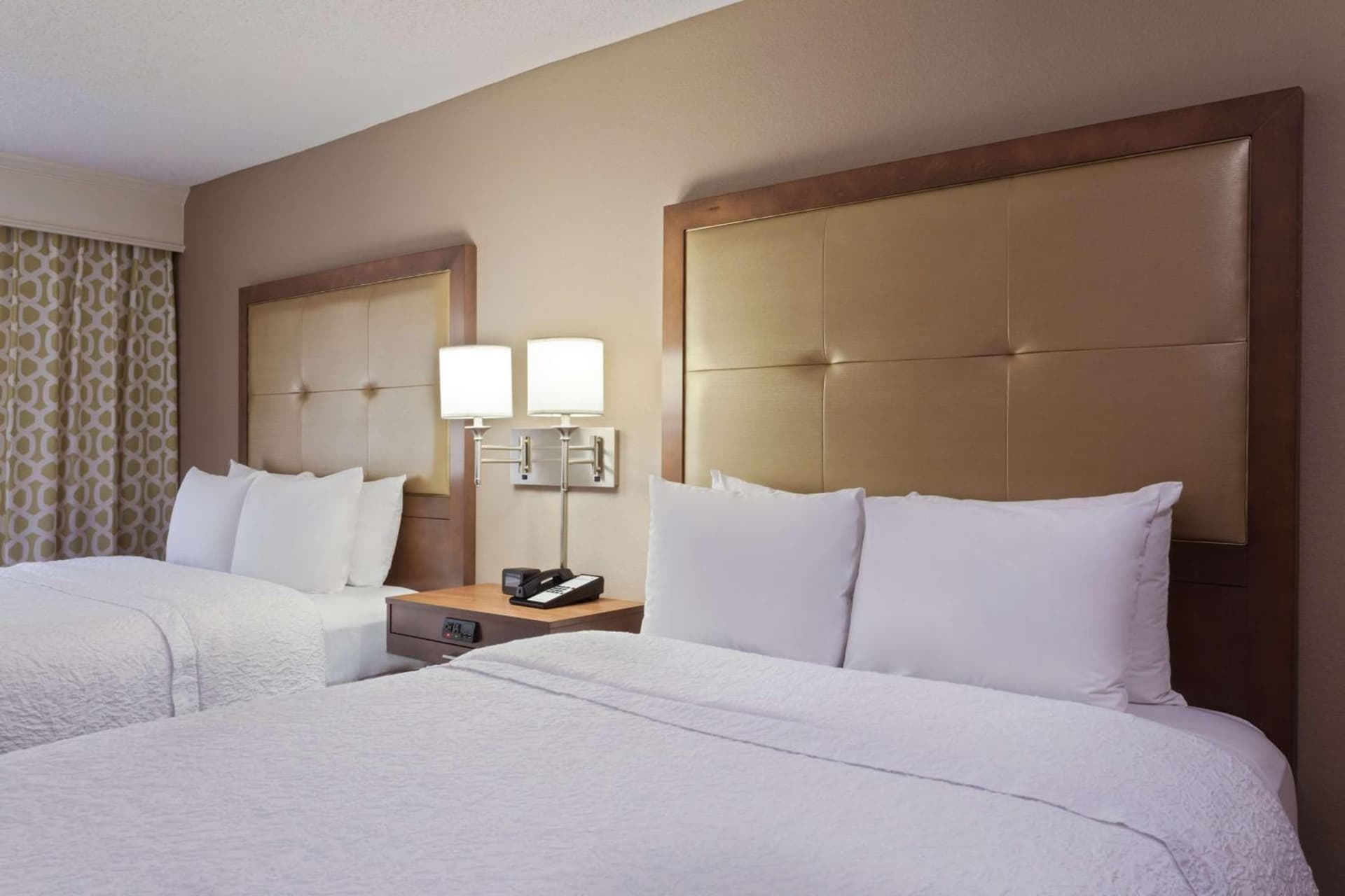 Hampton Inn & Suites Atlanta/Duluth/Gwinnett gallery photo in Duluth, GA — image 5