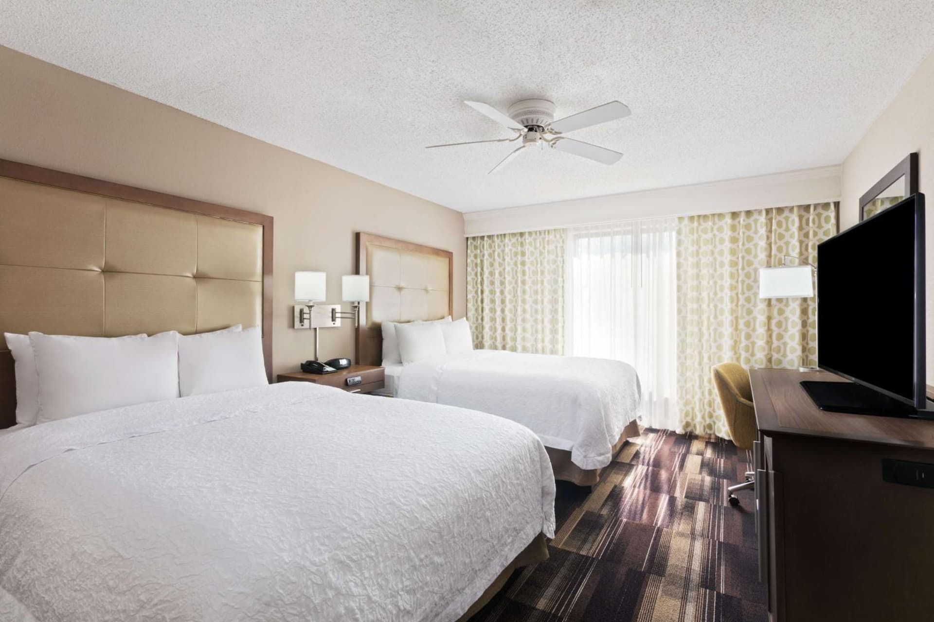 Hampton Inn & Suites Atlanta/Duluth/Gwinnett gallery photo in Duluth, GA — image 18